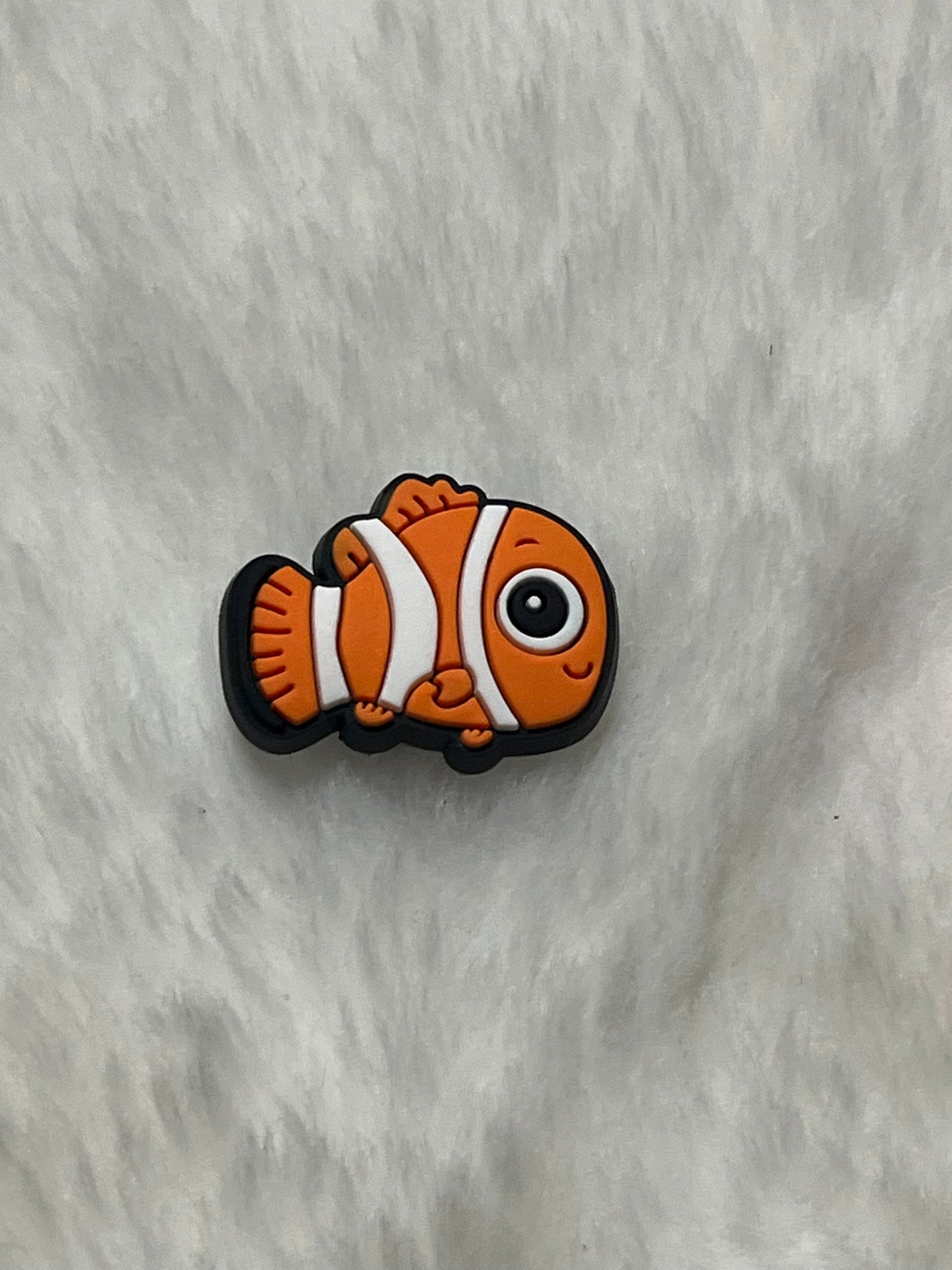 Finding Nemo/Dory Shoe Charms