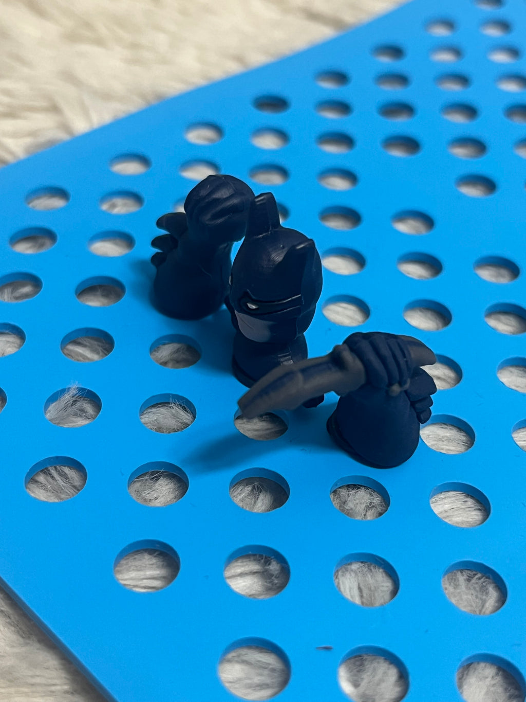 Batman Shoe Charm Set