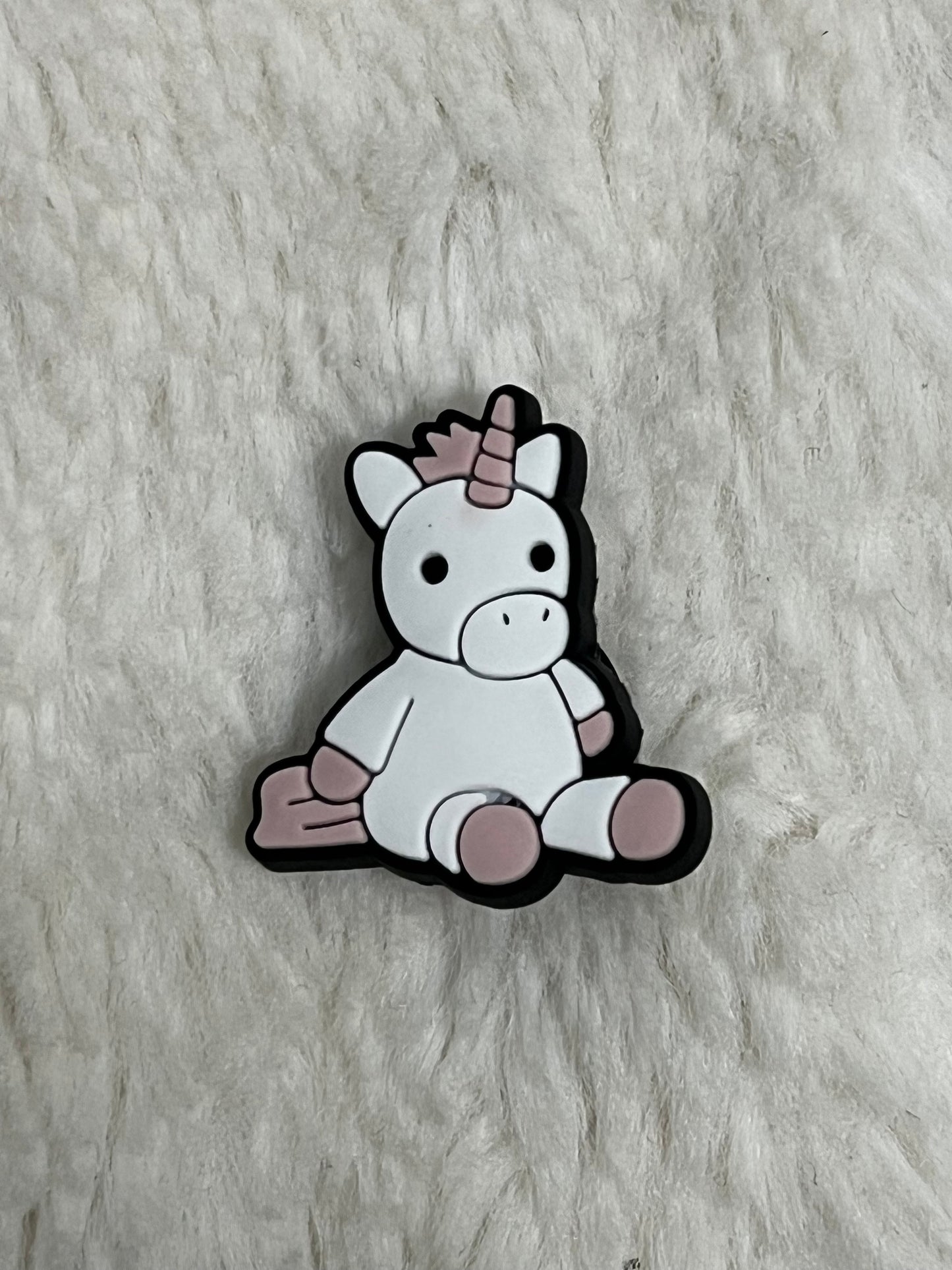 Jellycat Shoe Charms