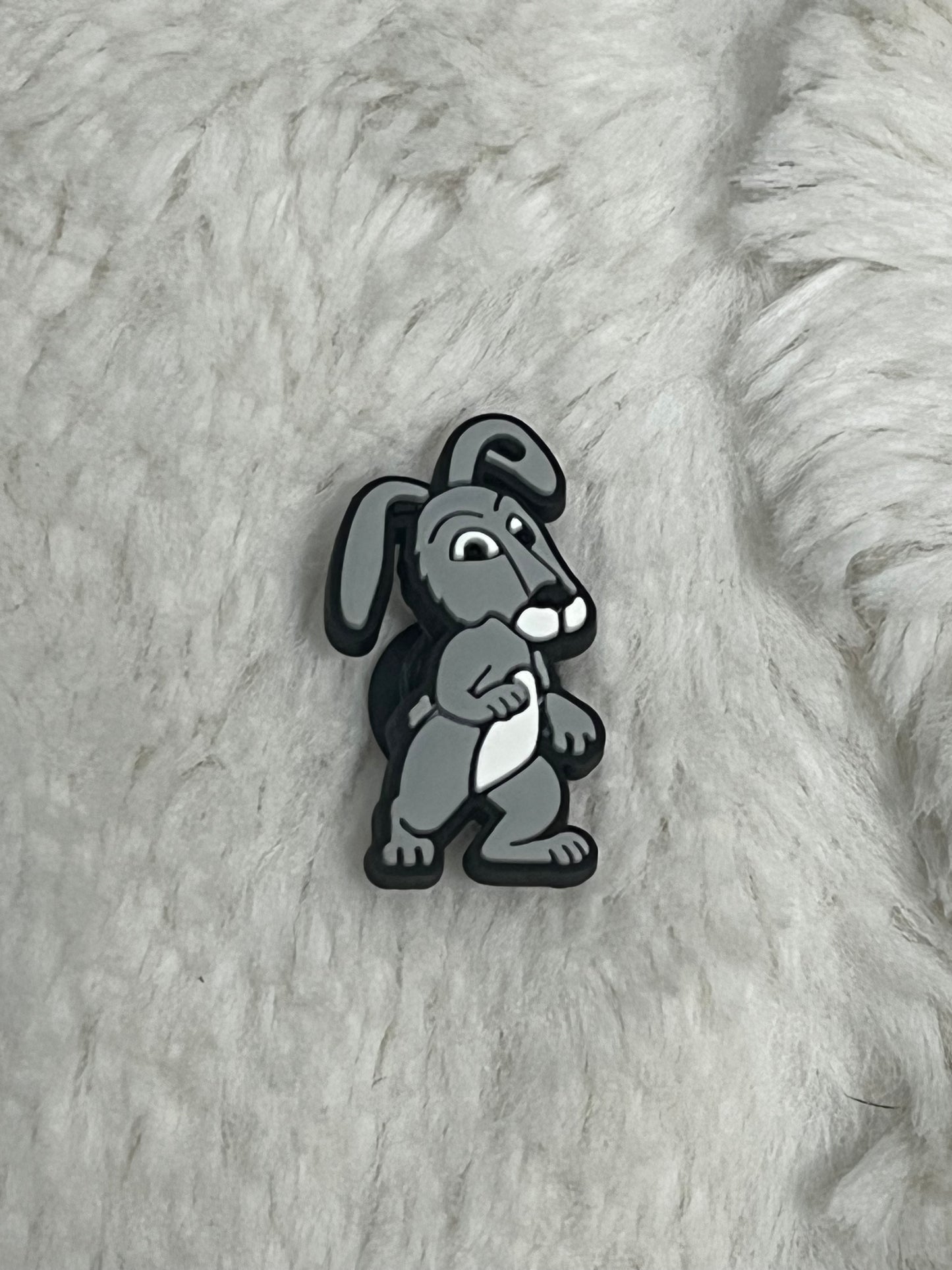 Masha and The Bear Shoe Charms