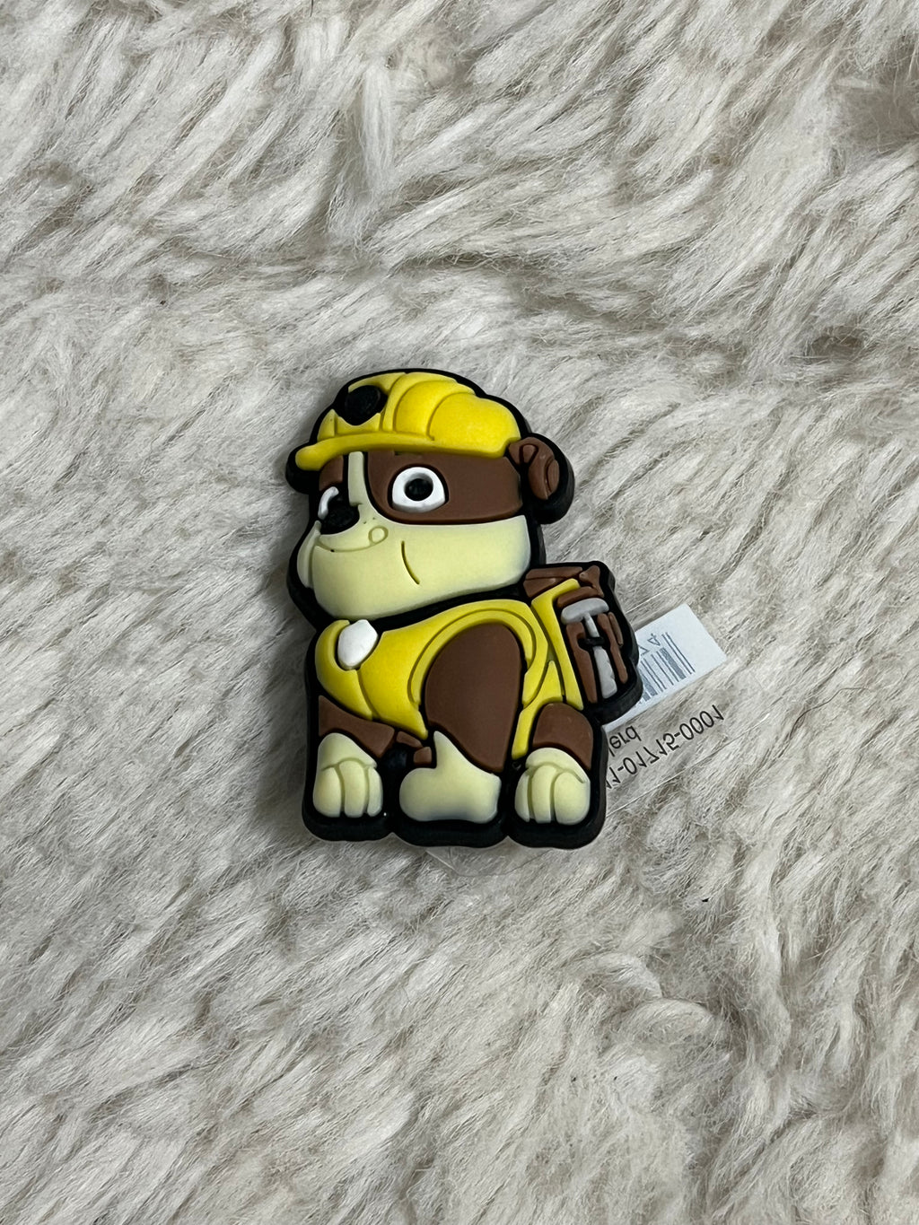 Character Original Jibbitz
