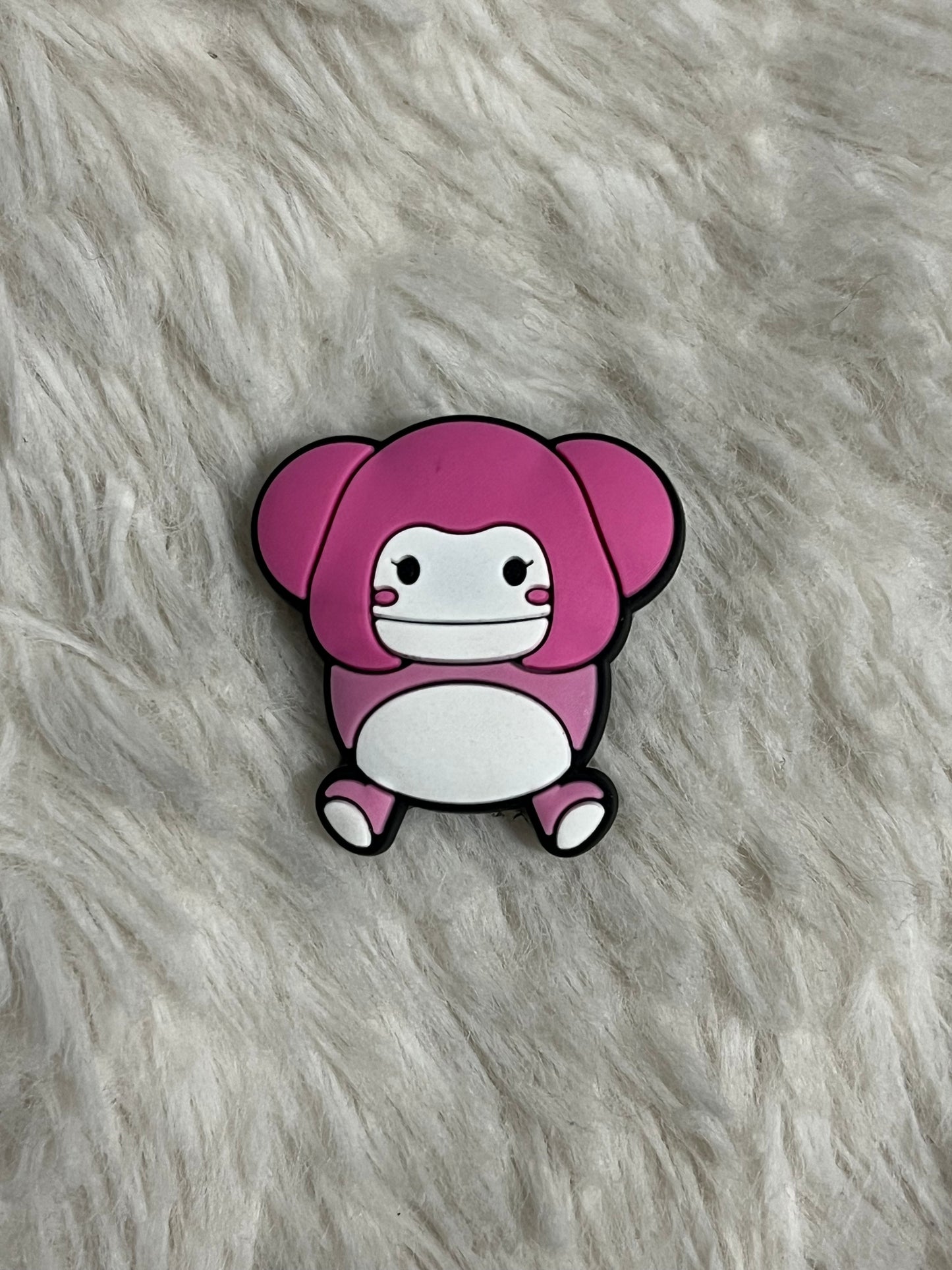 Squishmallow (Mythical) Shoe Charms