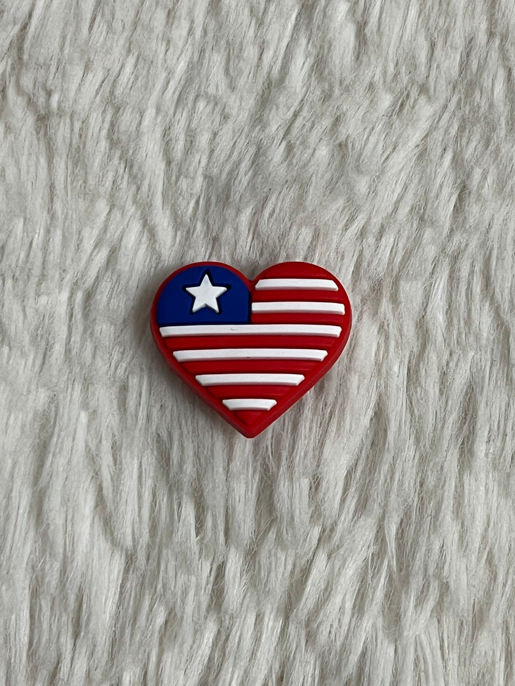 Americana Shoe Charms