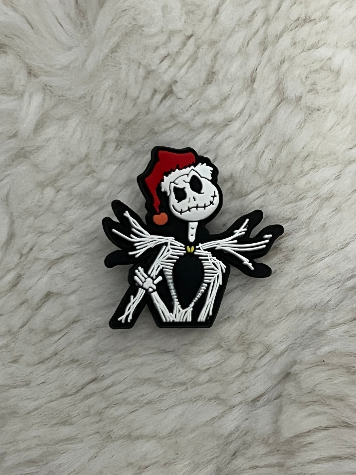 Nightmare Before Christmas Shoe Charms