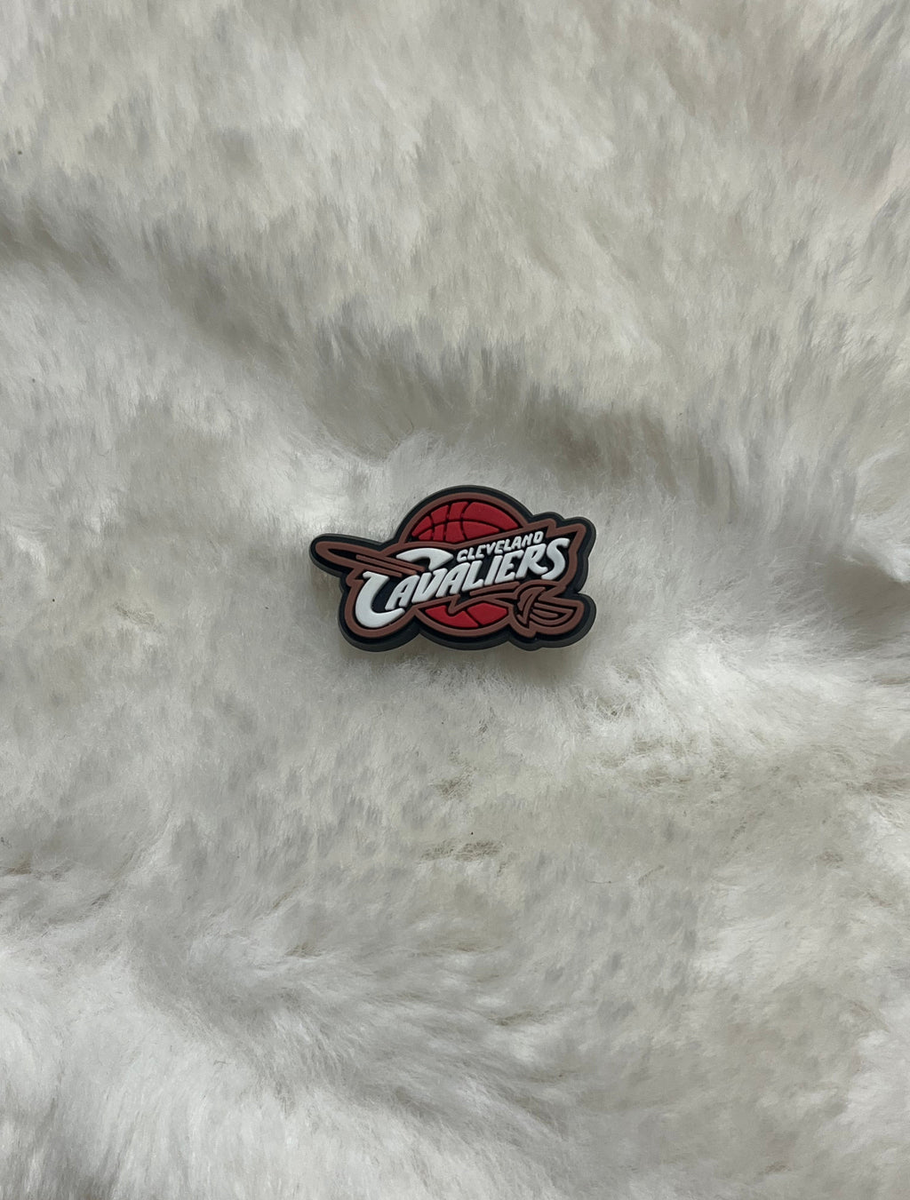 Cleveland Cavaliers Shoe Charms