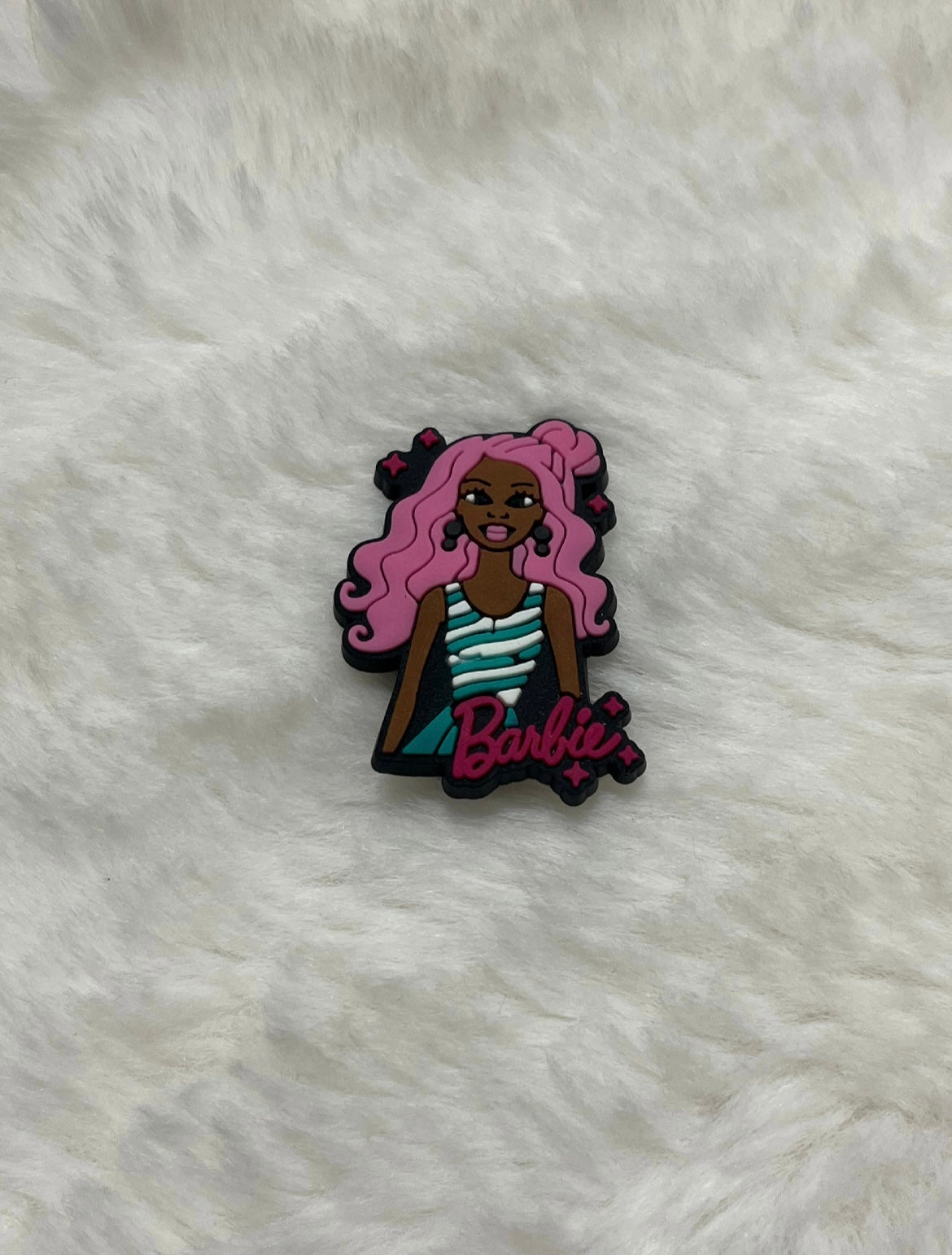 Barbie (People) Shoe Charms