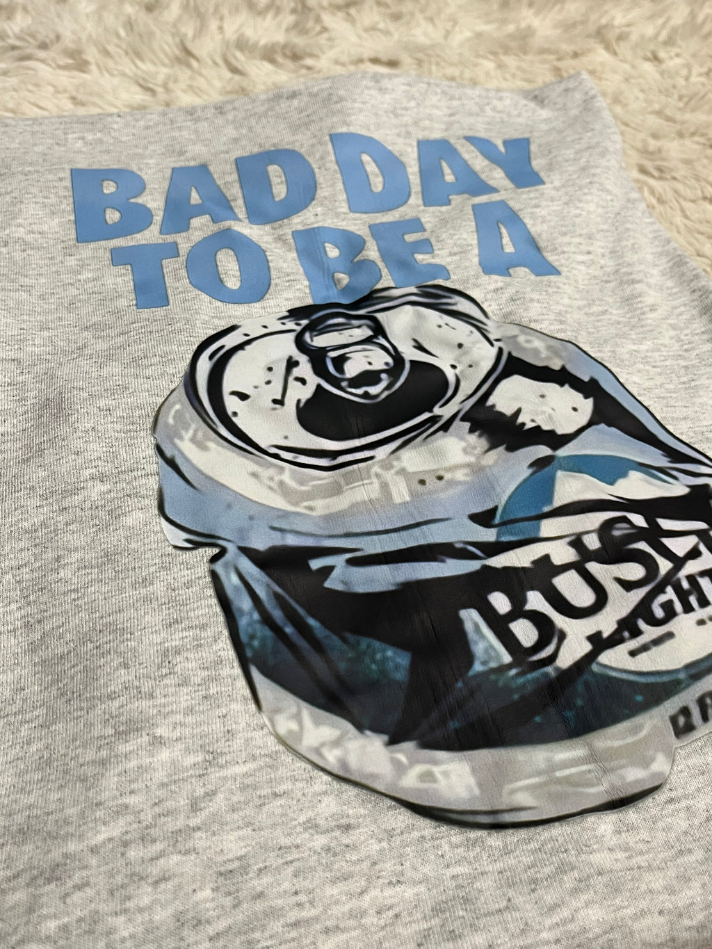 Busch Light T-Shirt