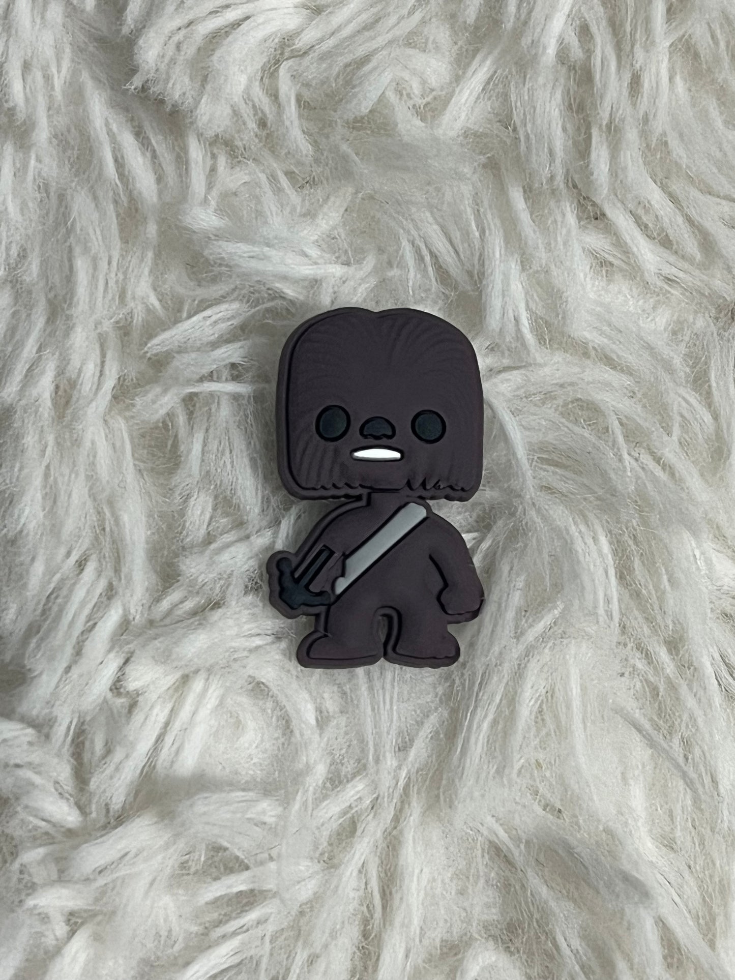 Star Wars Shoe Charms