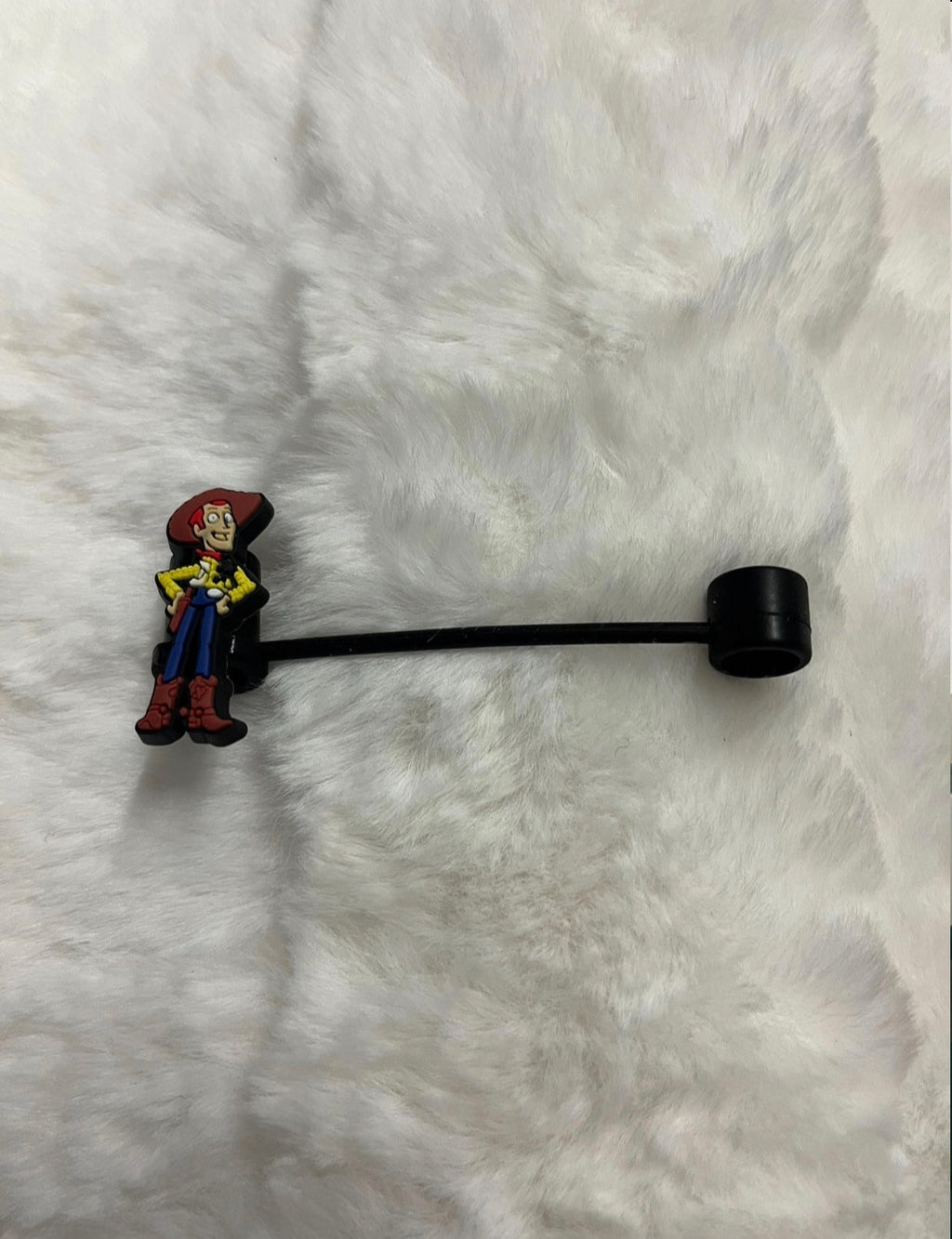 Toy Story Straw Toppers