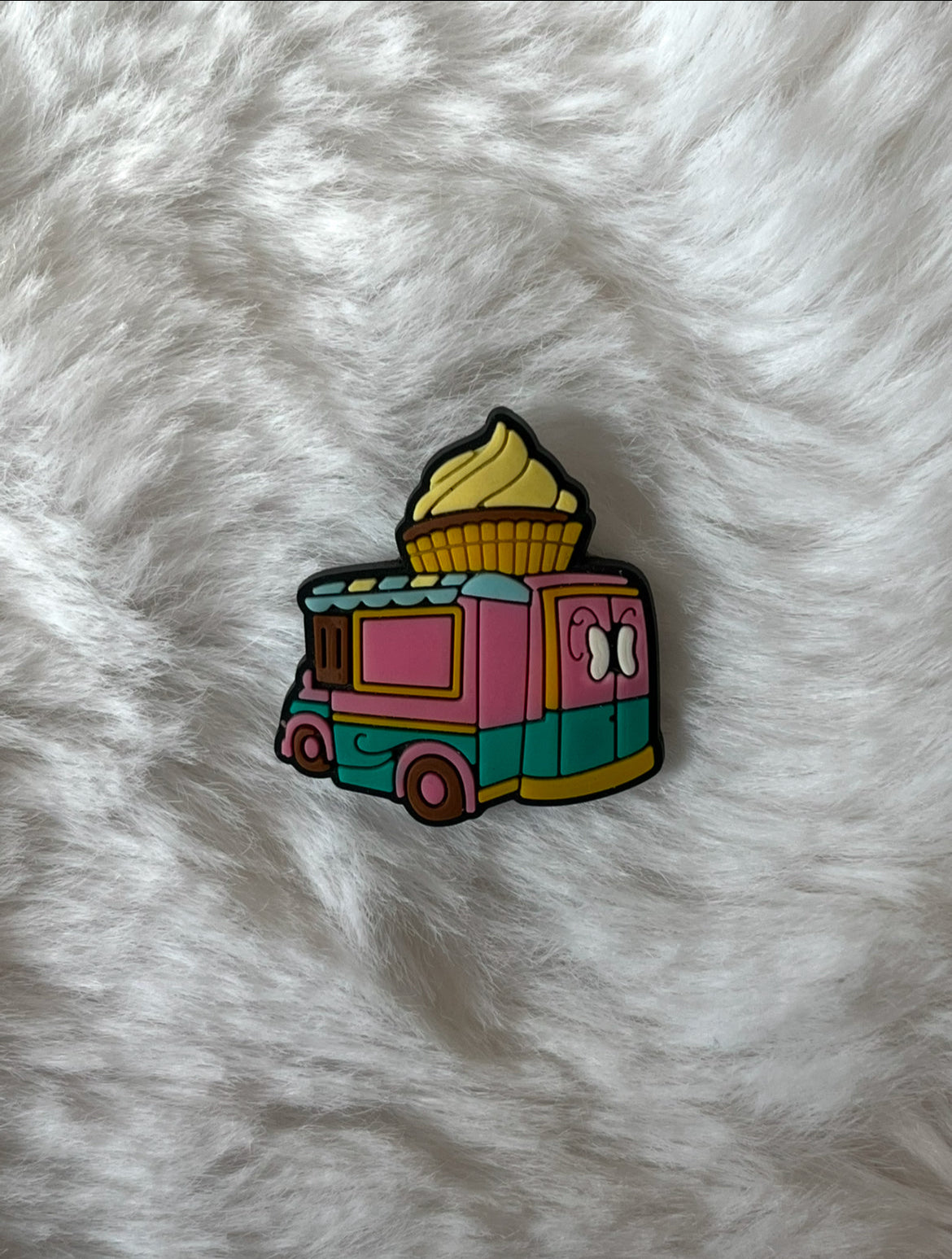 Butterbean’s Cafe Shoe Charms