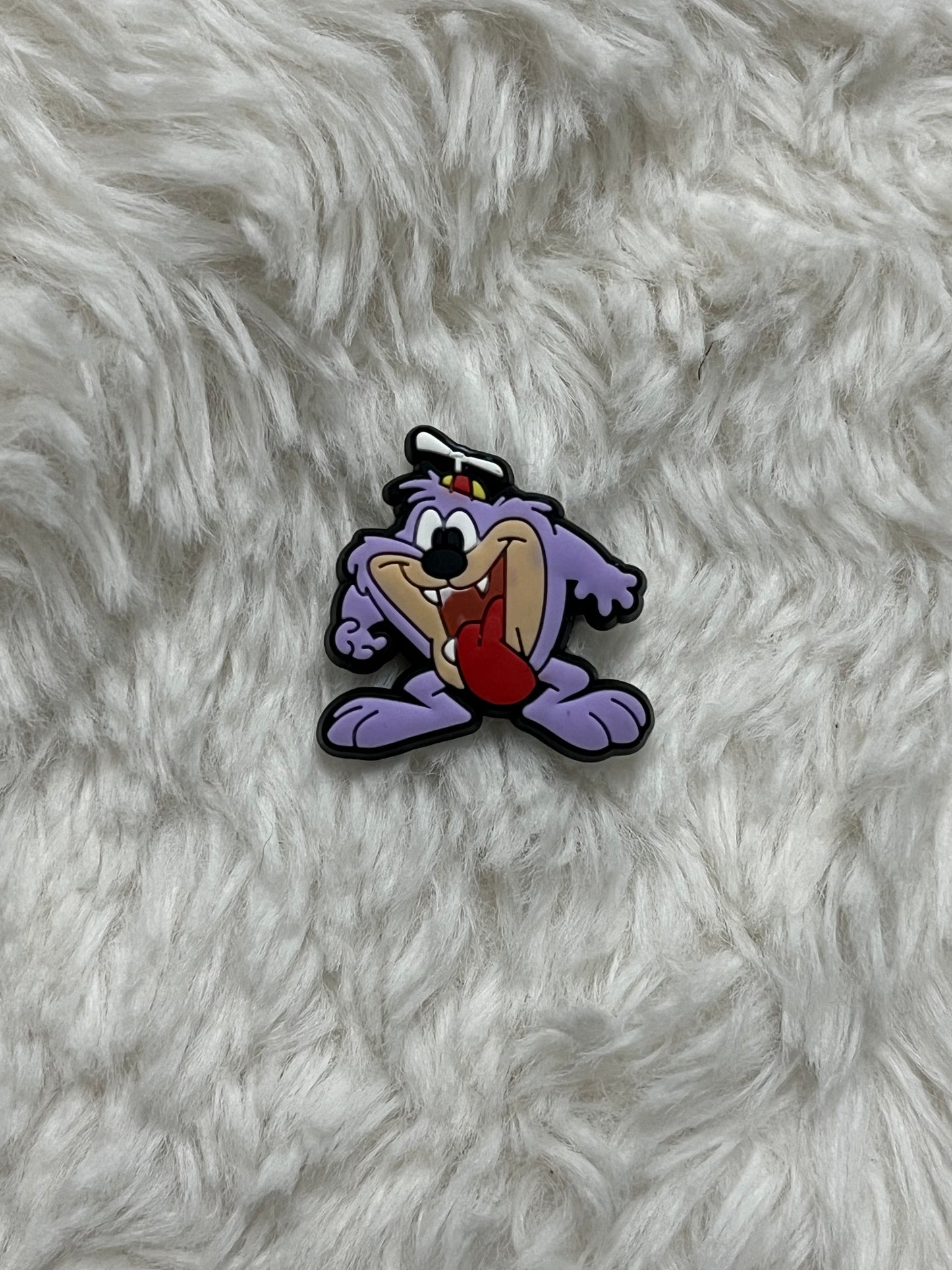 Tiny Toons Shoe Charms