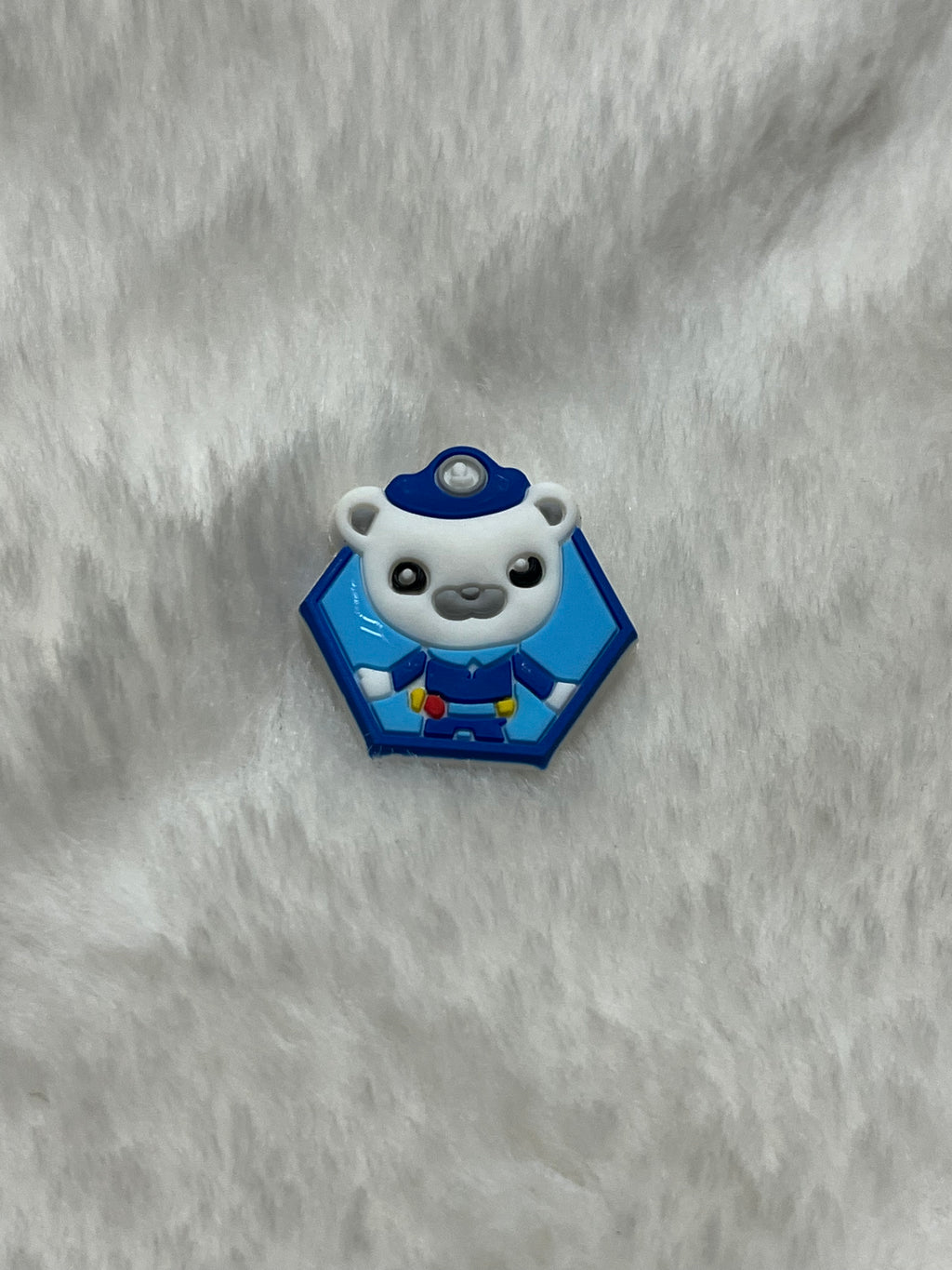 Octonauts Croc Charms