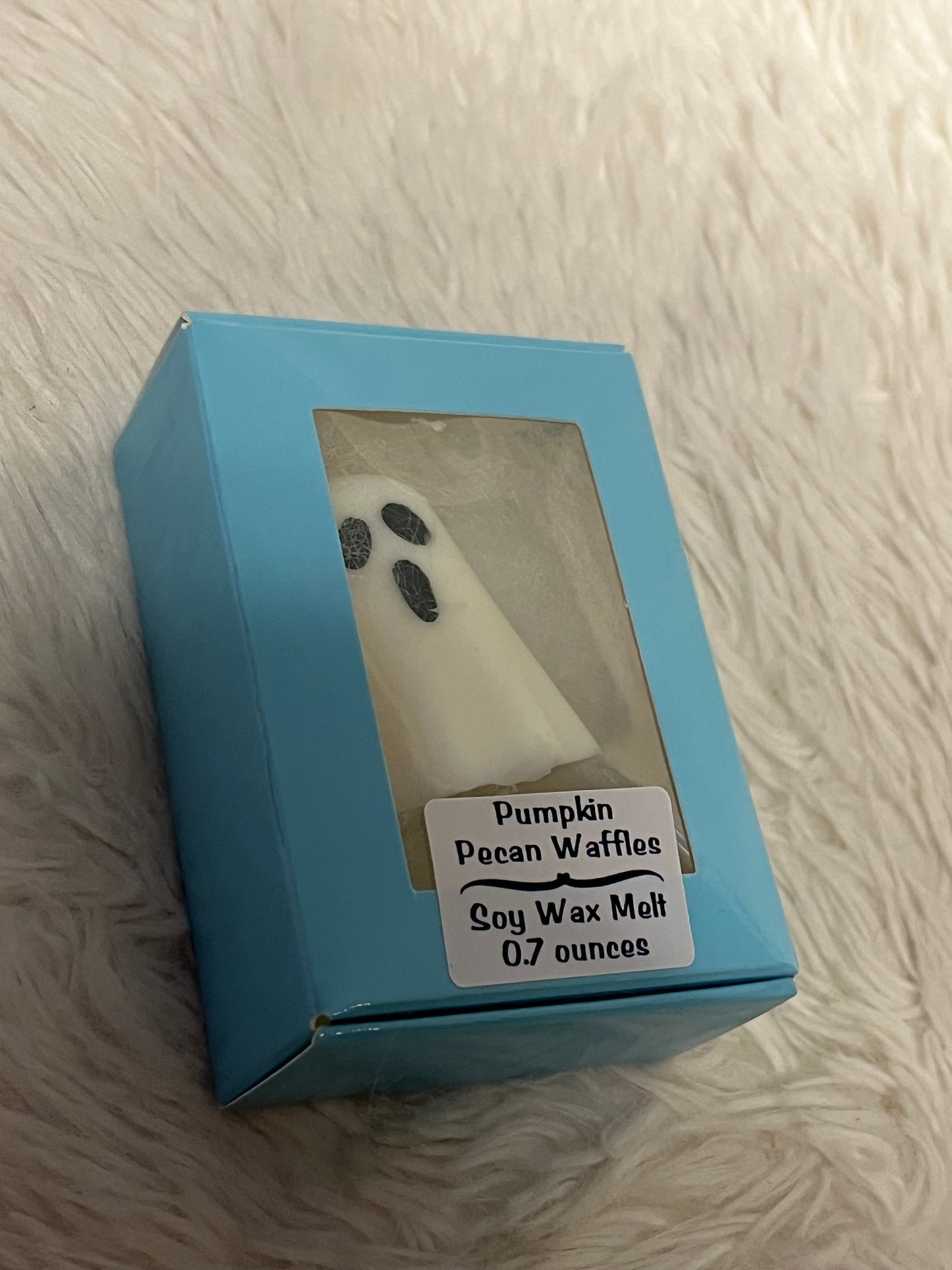 Ghost Wax Melts