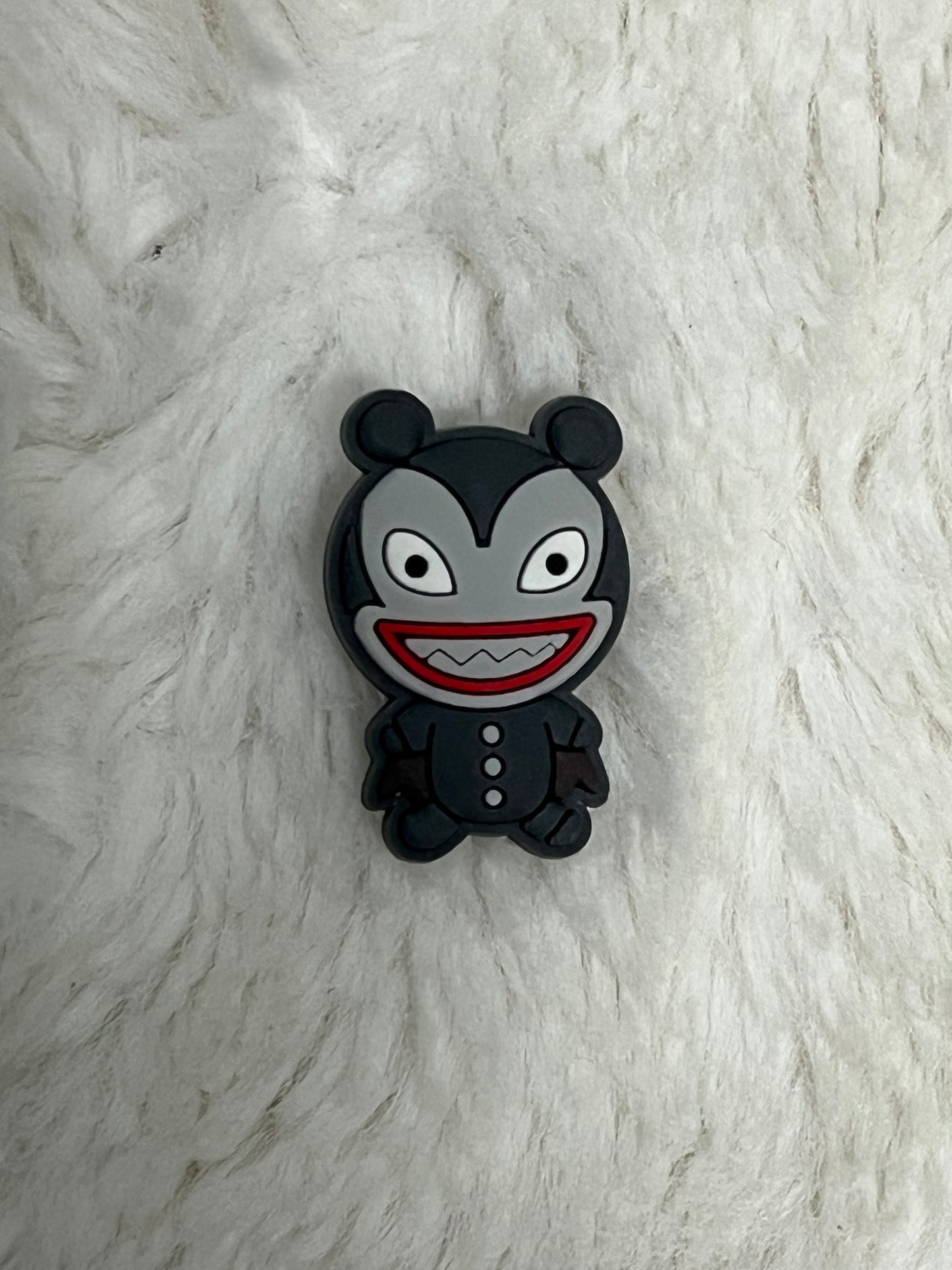 Nightmare Before Christmas Shoe Charms