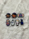 Doc McStuffins Shoe Charms