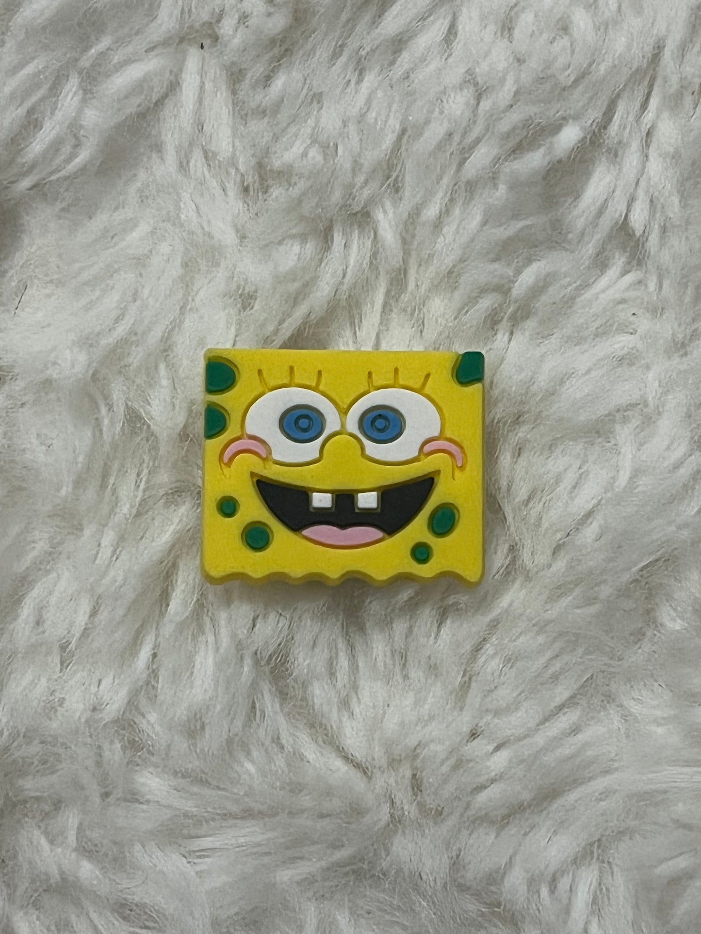 Spongebob Squarepants Shoe Charms