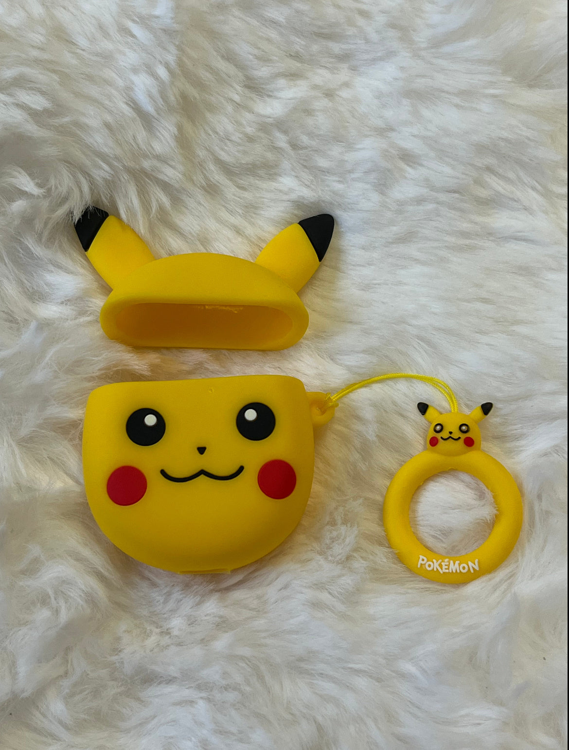 Pokemon Airpod Case