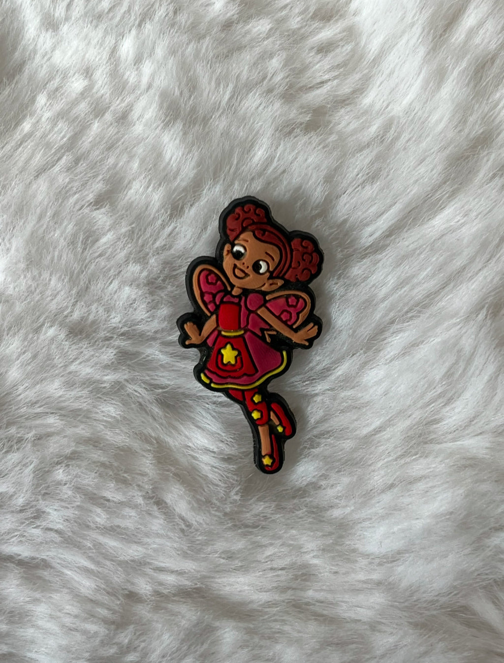 Butterbean’s Cafe Shoe Charms