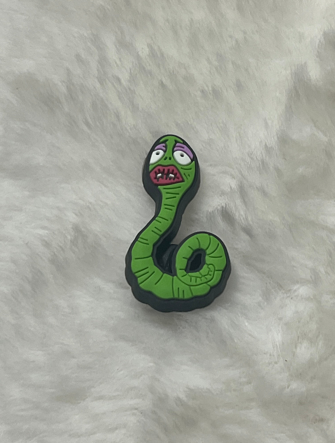 Corpse Bride Shoe Charms