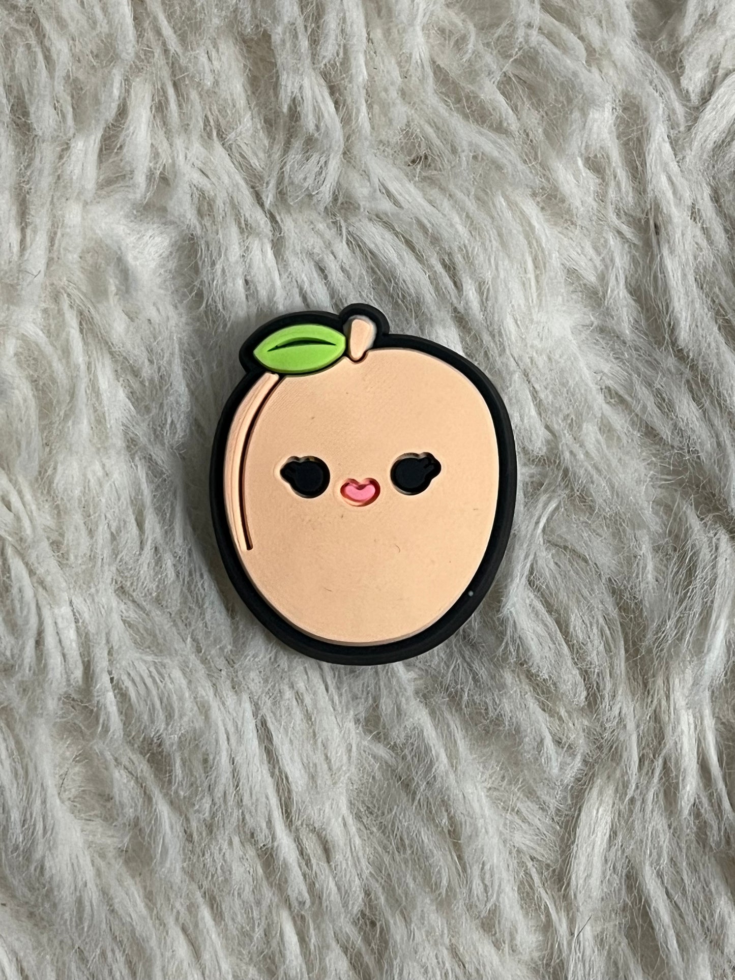 Squishmallow (Food) Shoe Charms