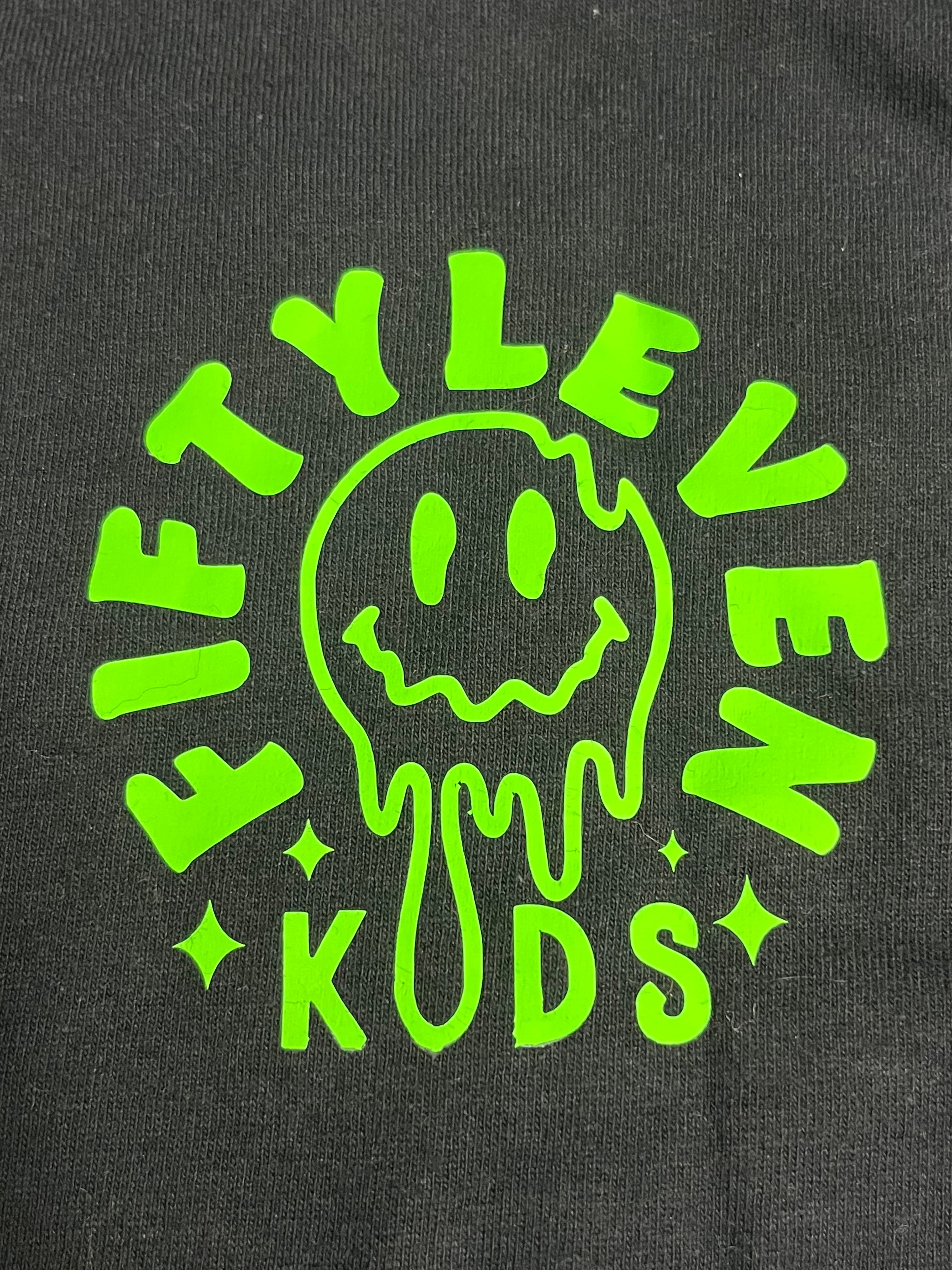 Fiftyleven Kids Top