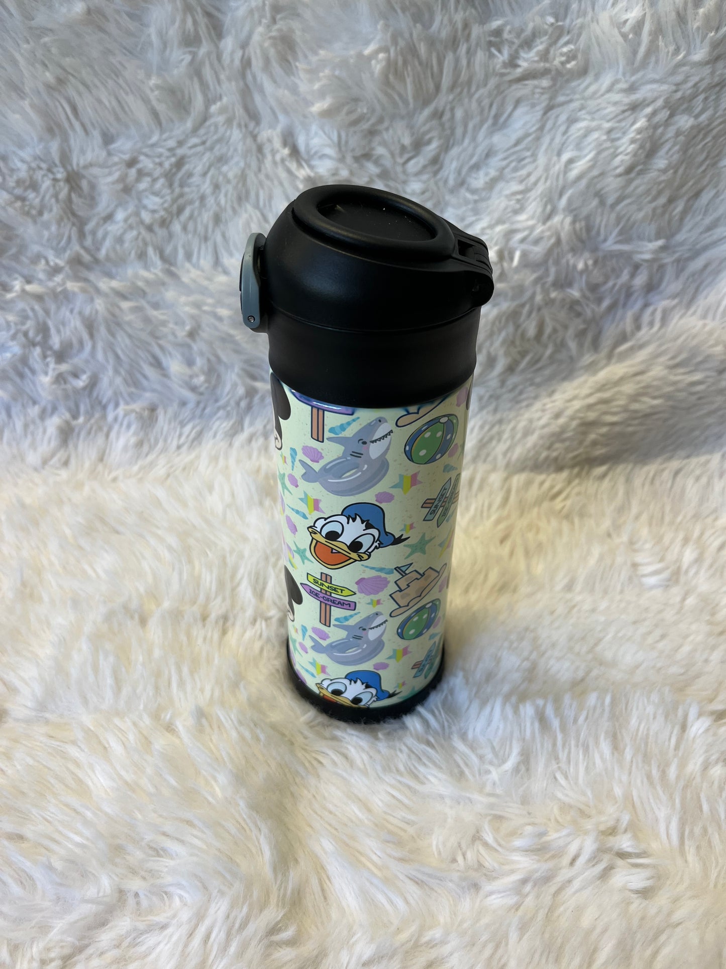 Mickey Mouse Kids Tumblers