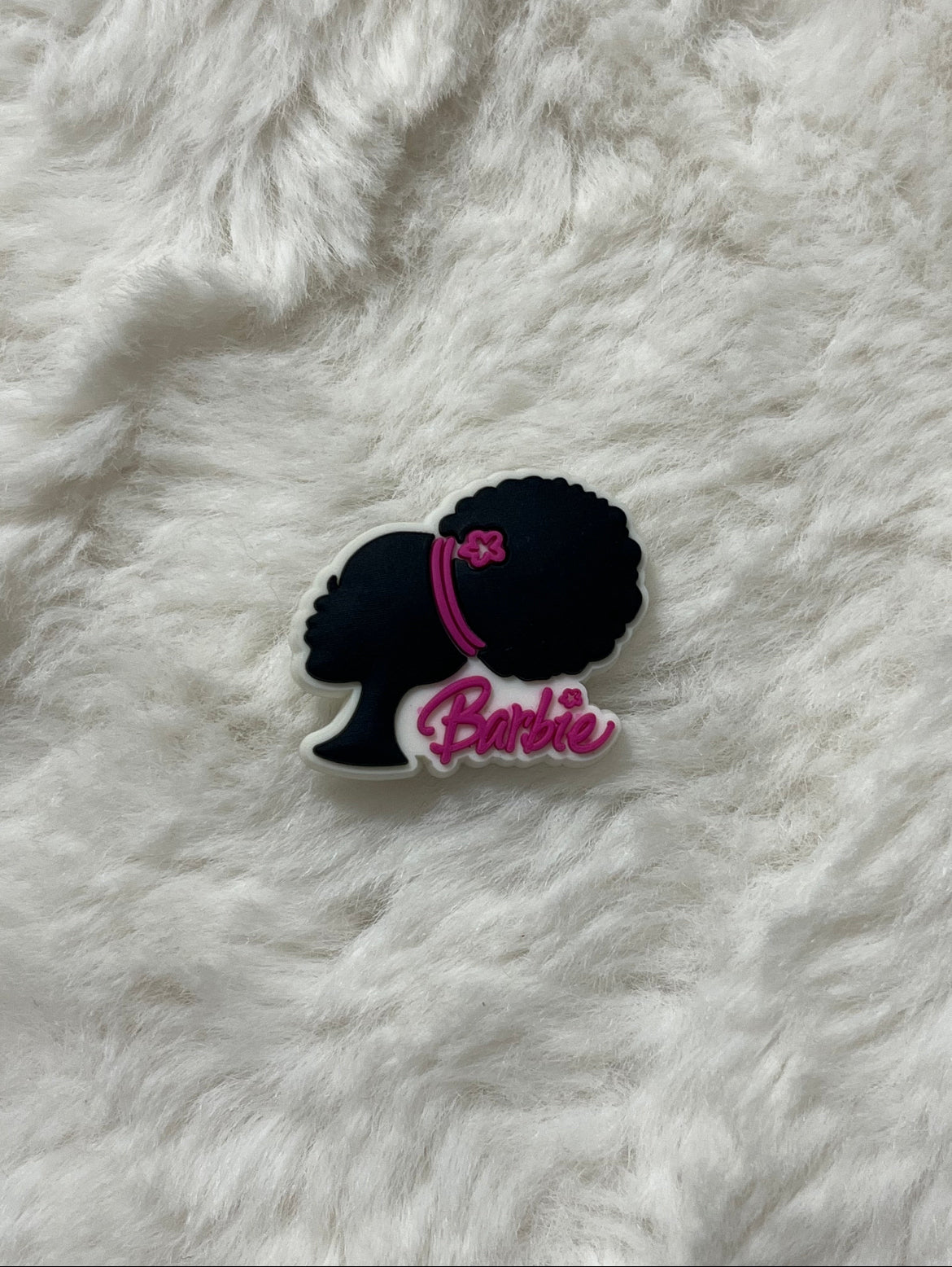 Barbie Shoe Charms