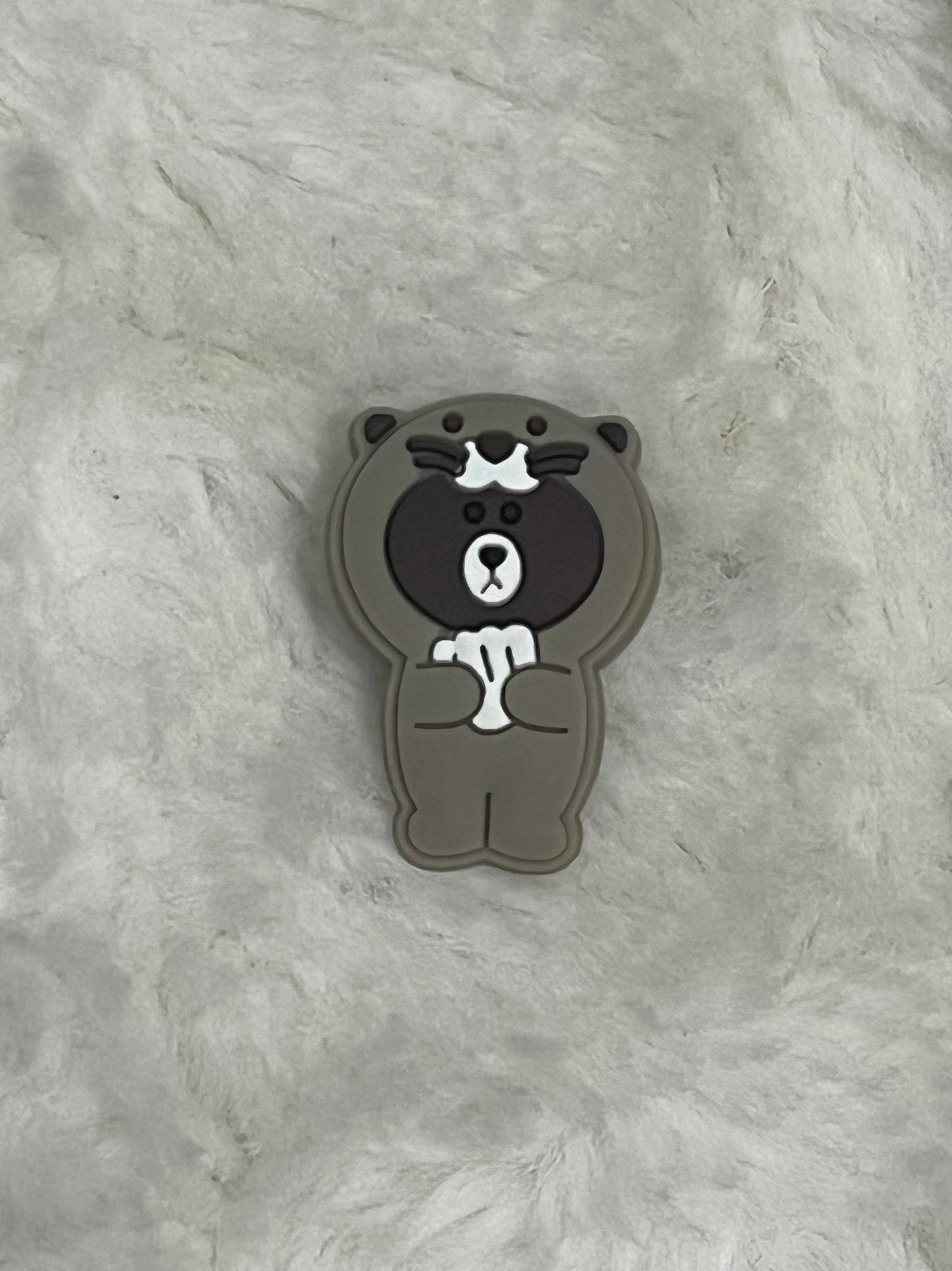 Line and Friends Shoe Charms