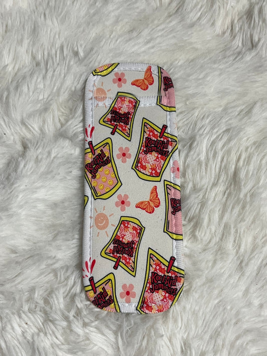 Koolaid Popsicle Holder
