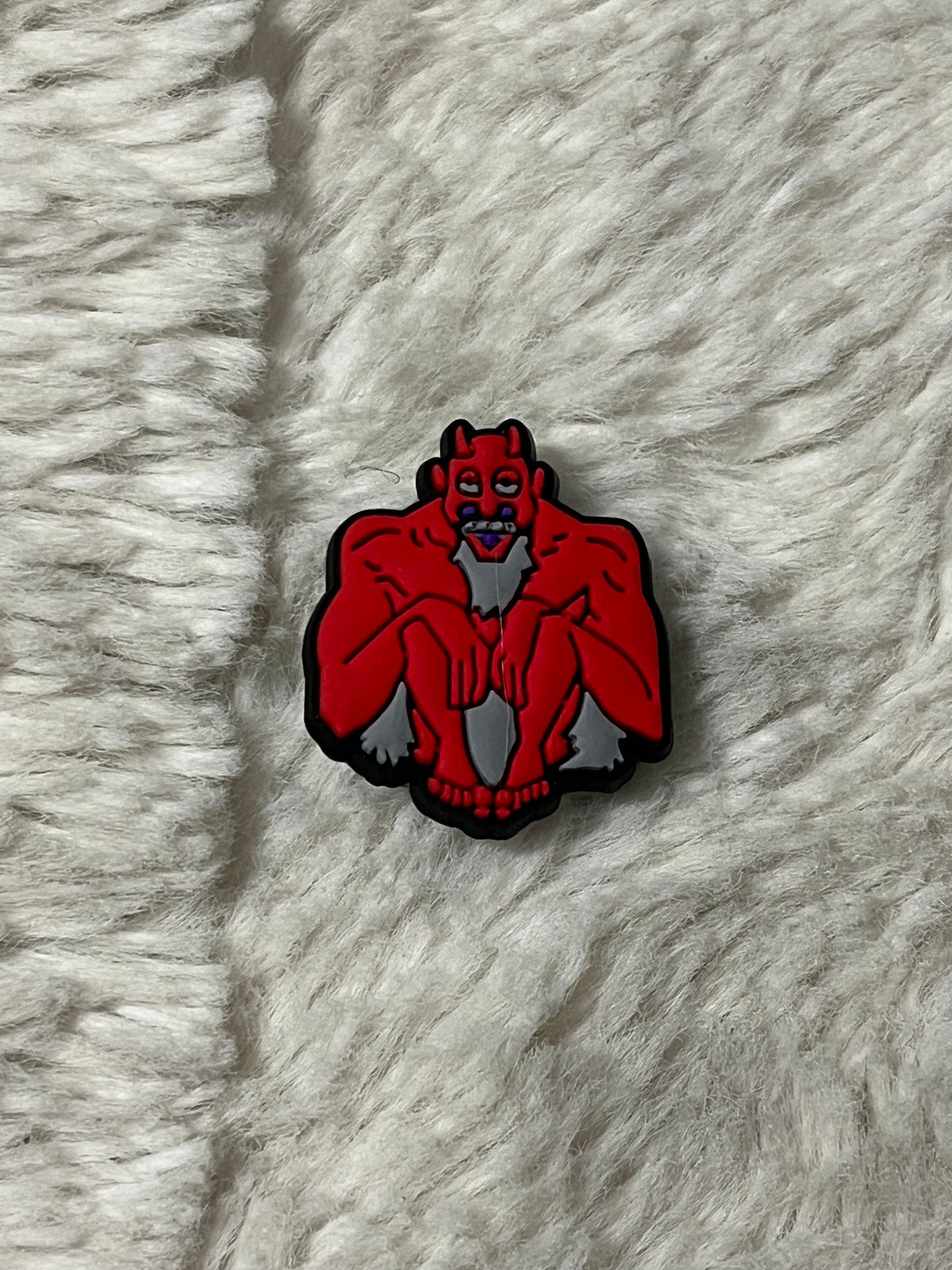 Ranking of Kings Shoe Charms