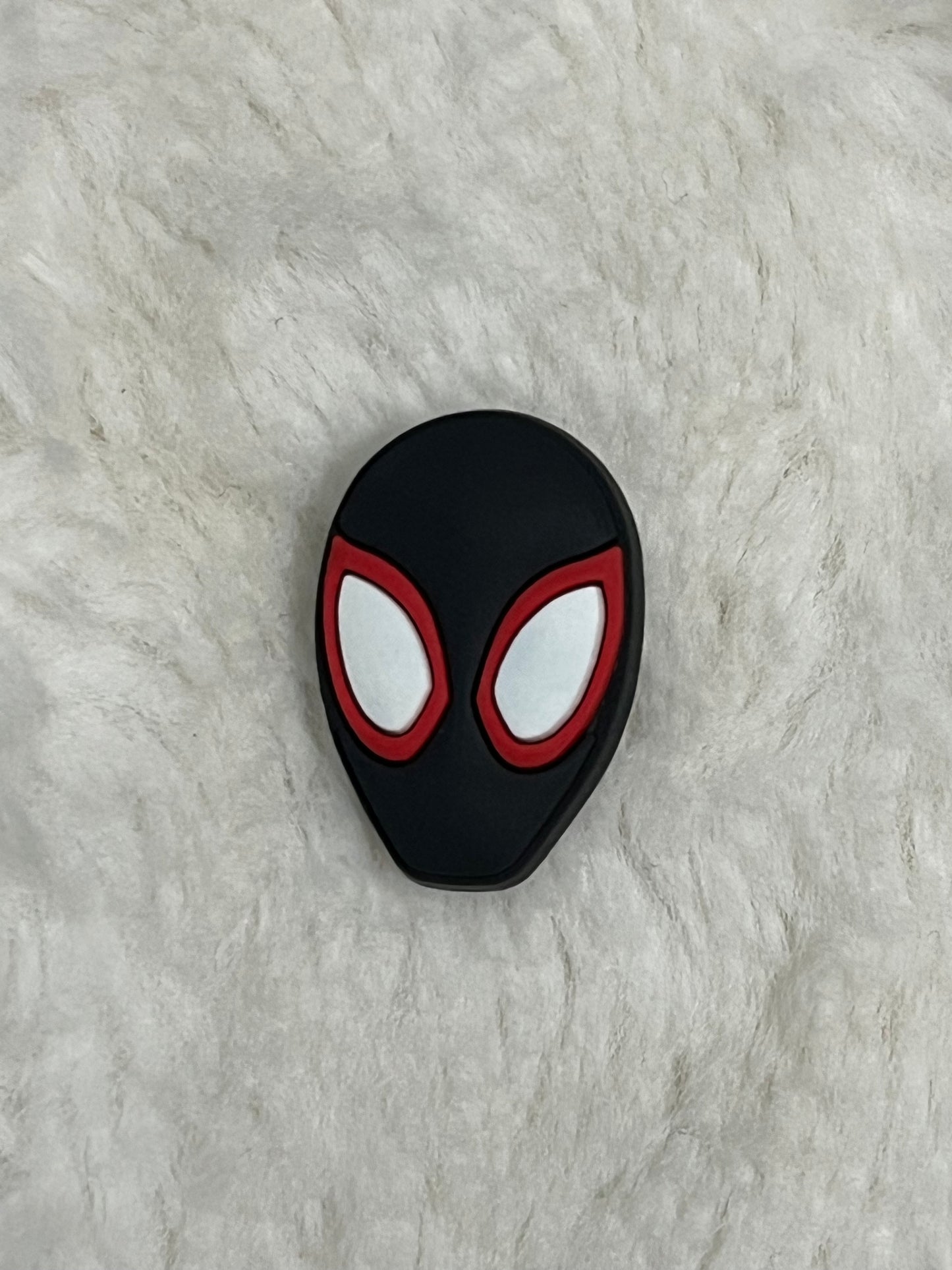 Spiderman Shoe Charms