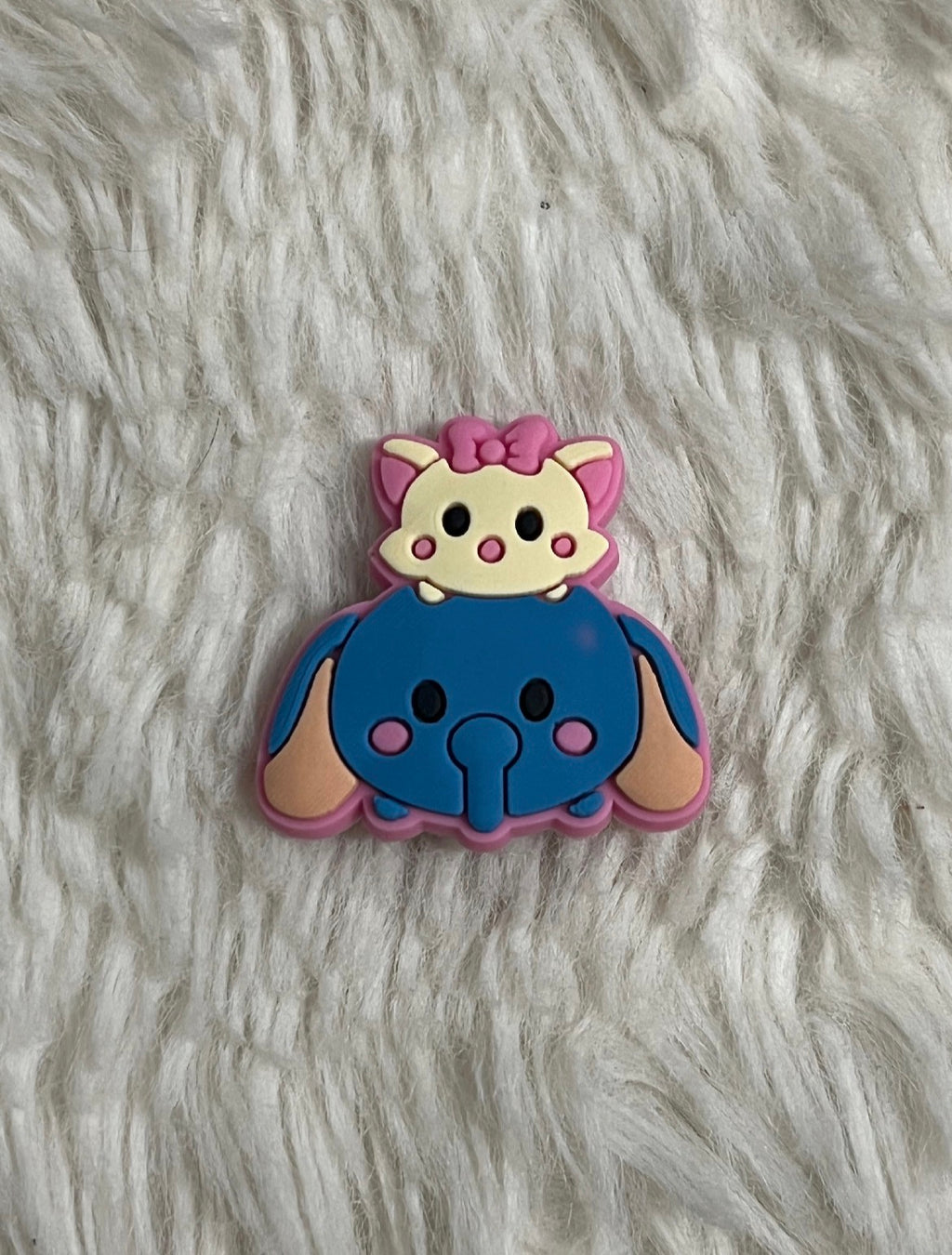 Aristocats (Tsum Tsum) Shoe Charms