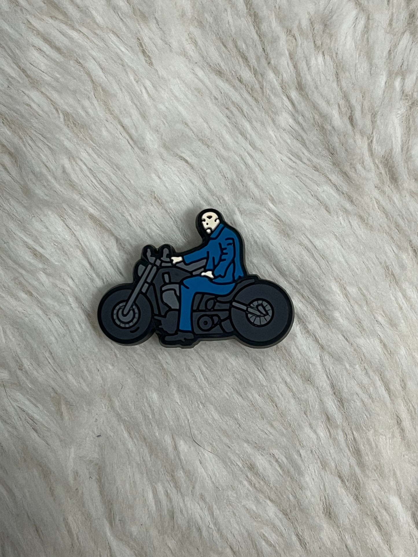 Fast and Furious Shoe Charms