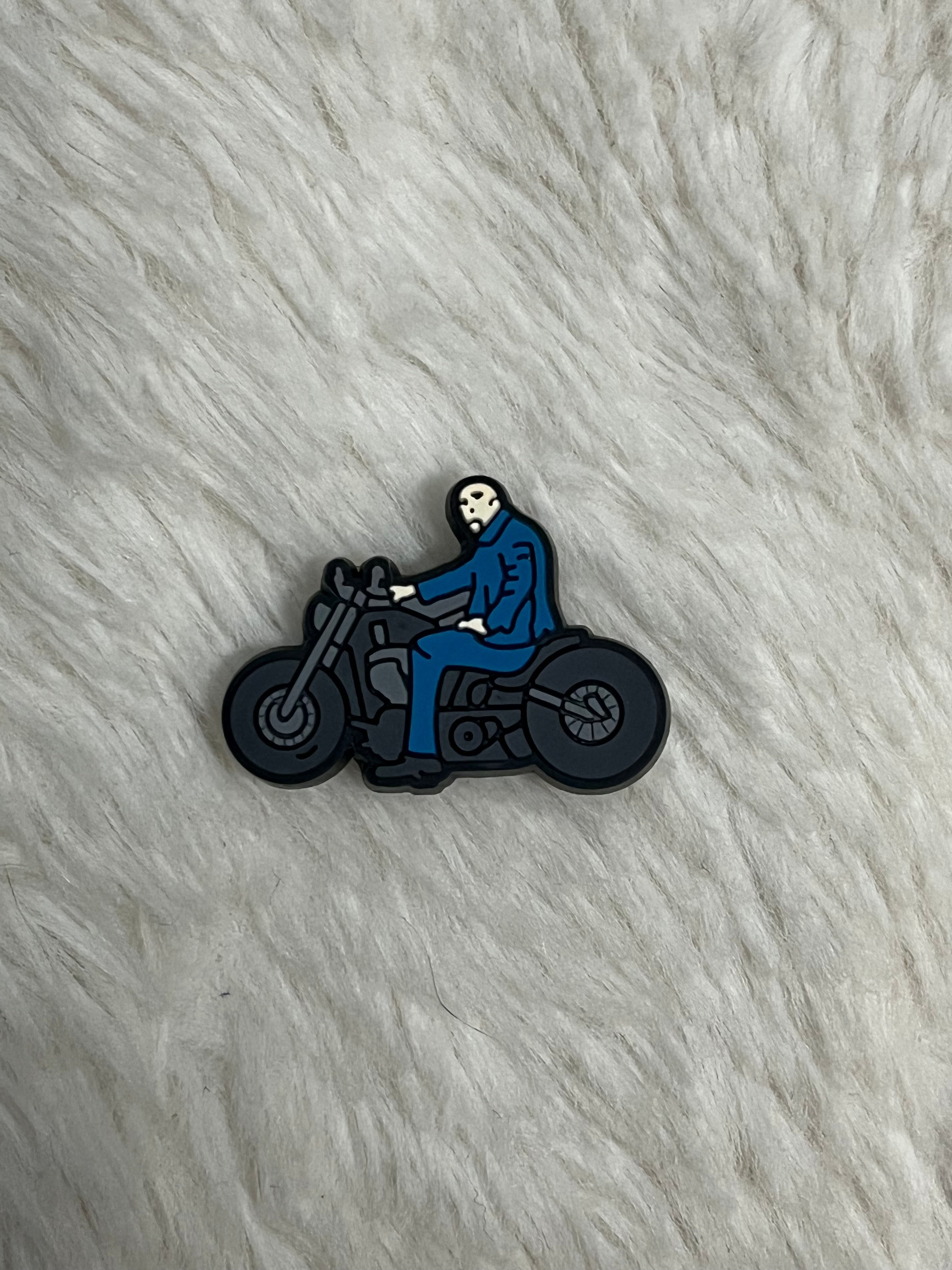 Fast and Furious Shoe Charms