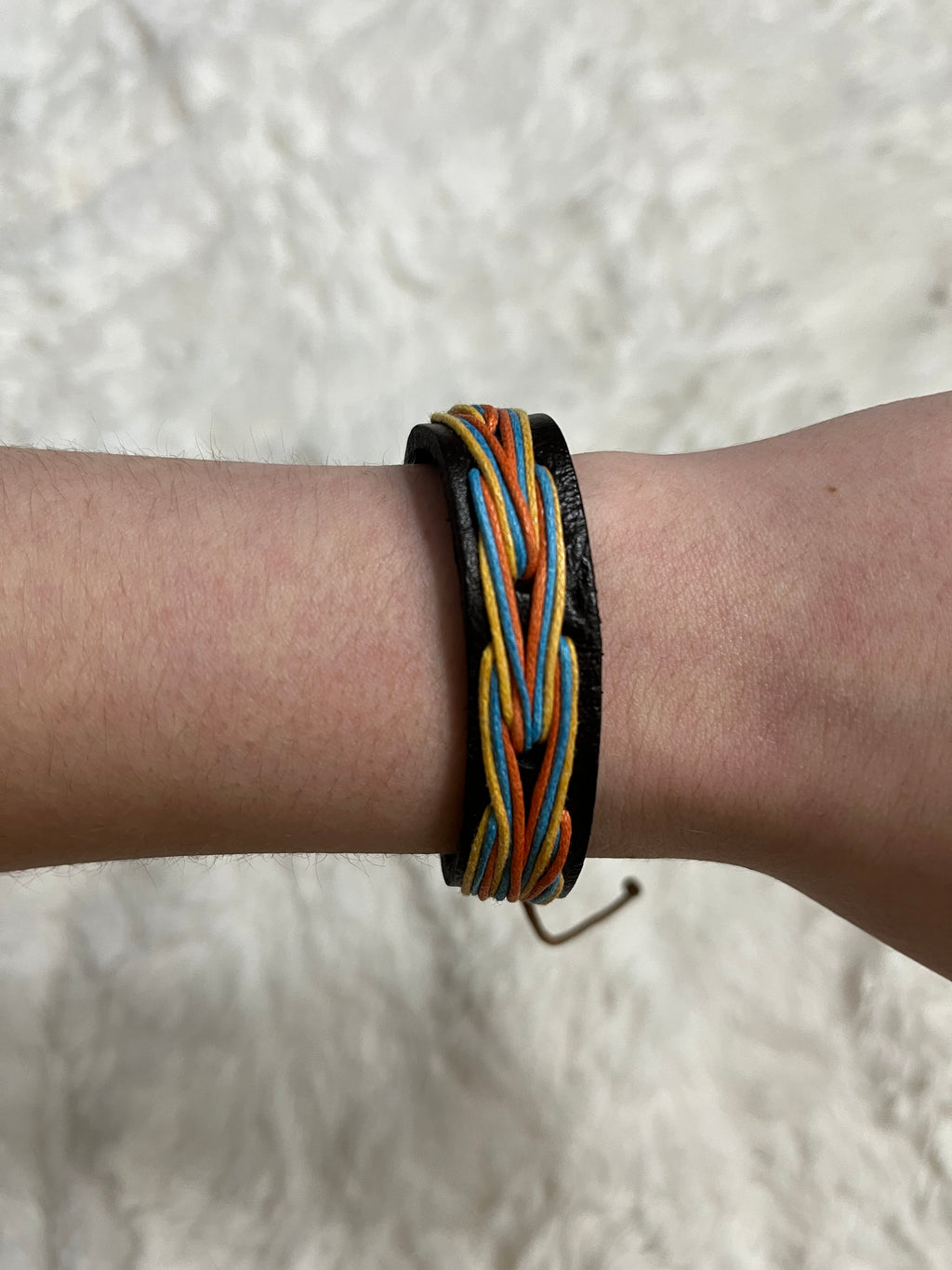 String-a-Ding-Ding Paparazzi Bracelet