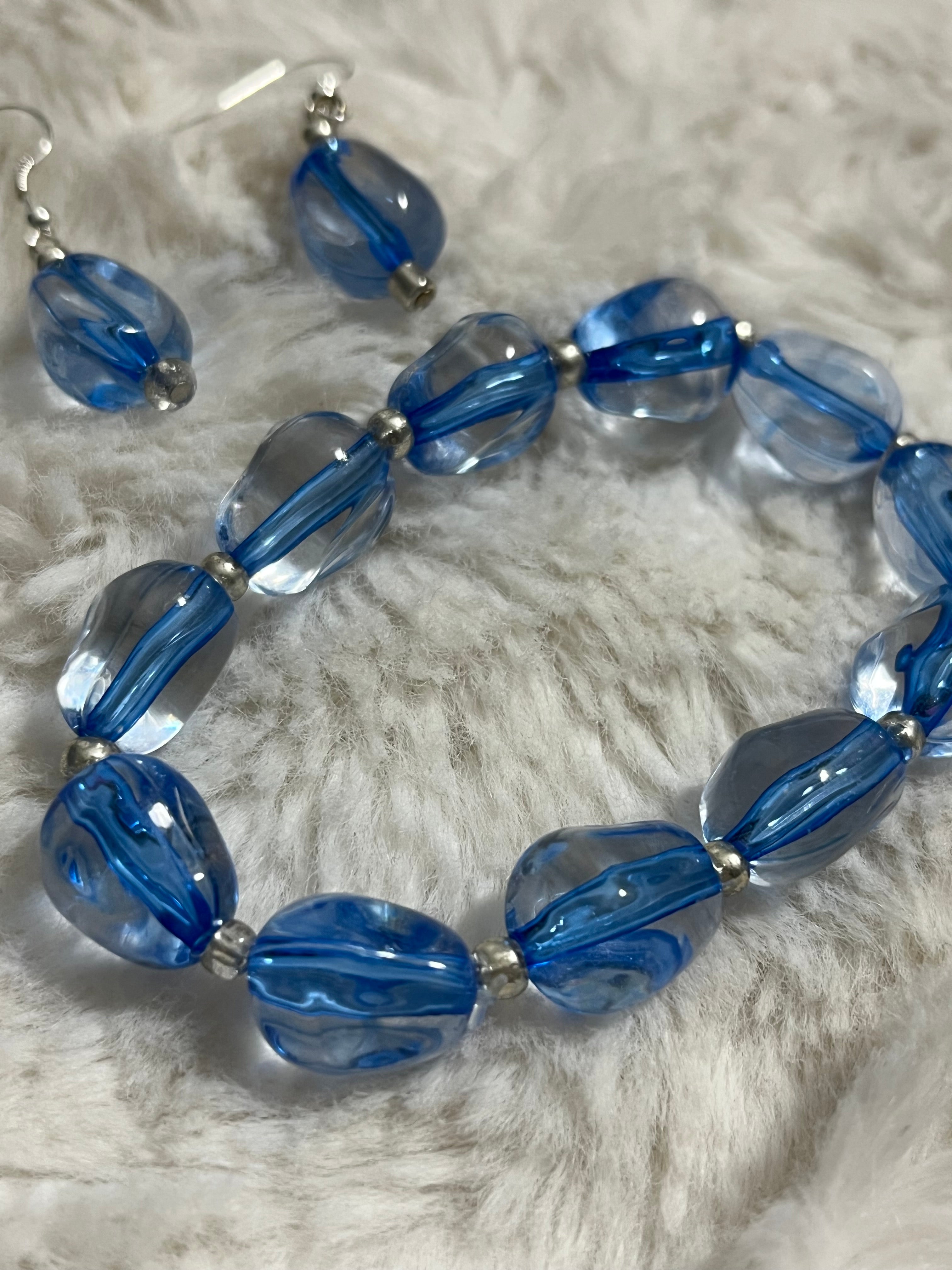 Ocean Drift Bracelet Set