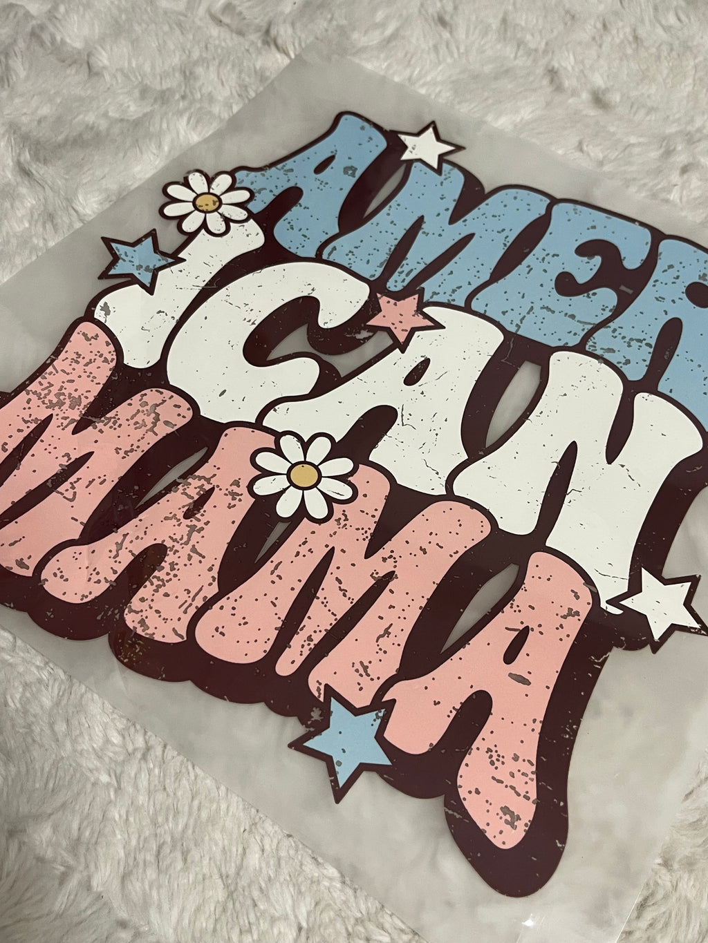 American Mama T-Shirt