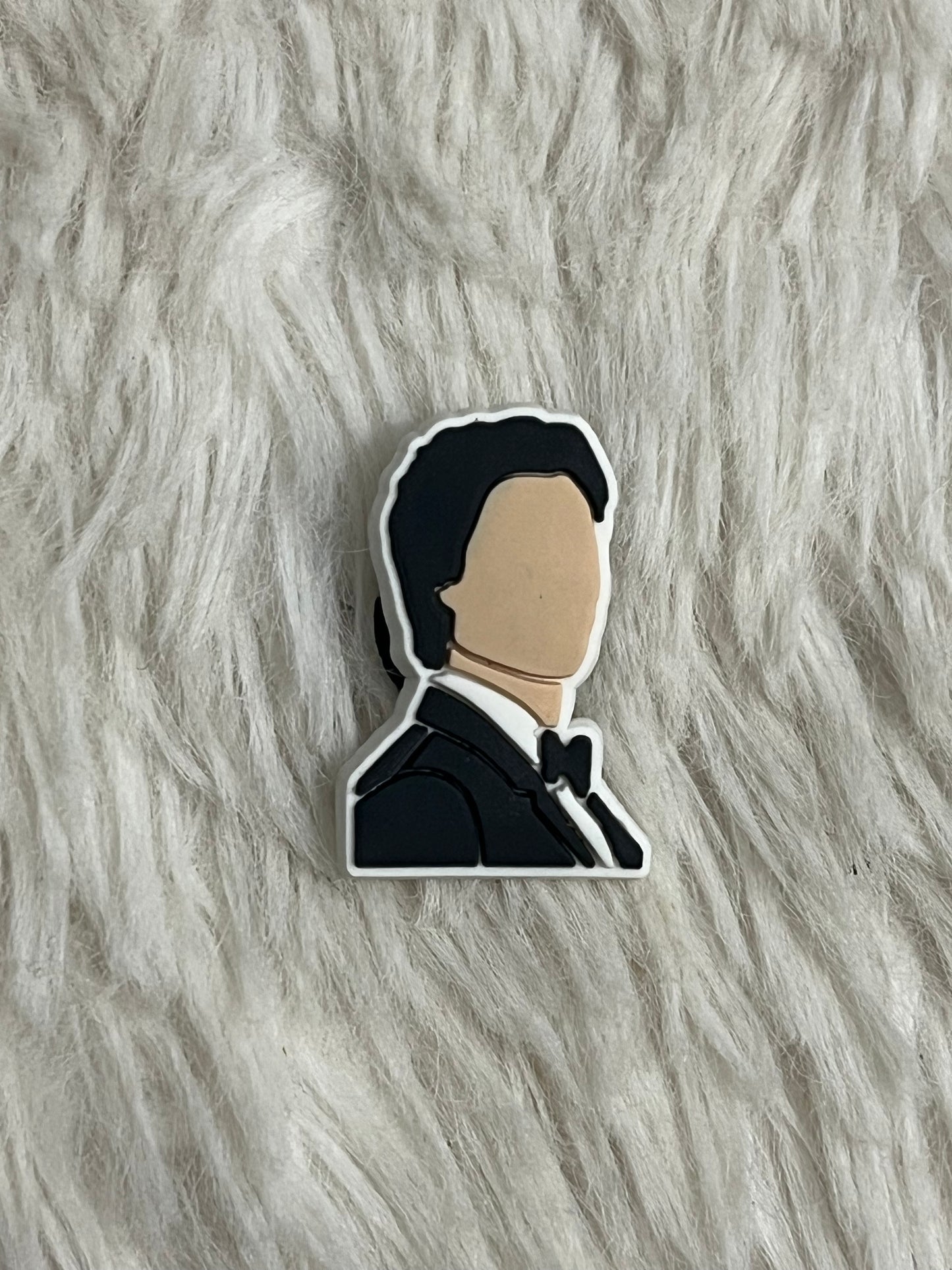 Vampire Diaries Shoe Charms