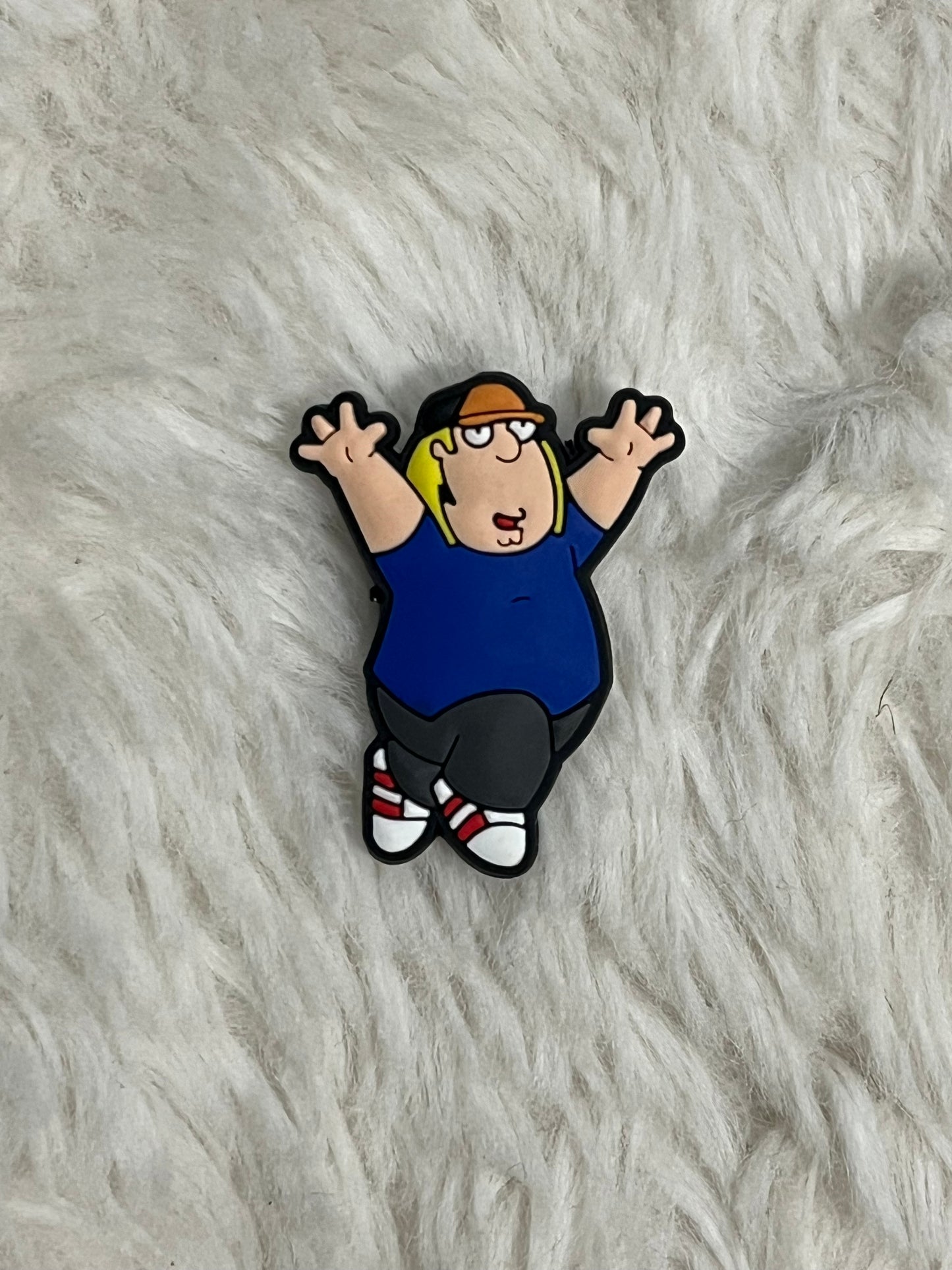Family Guy Shoe Charms