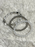Cube Your Enthusiasm Paparazzi Bracelet Set