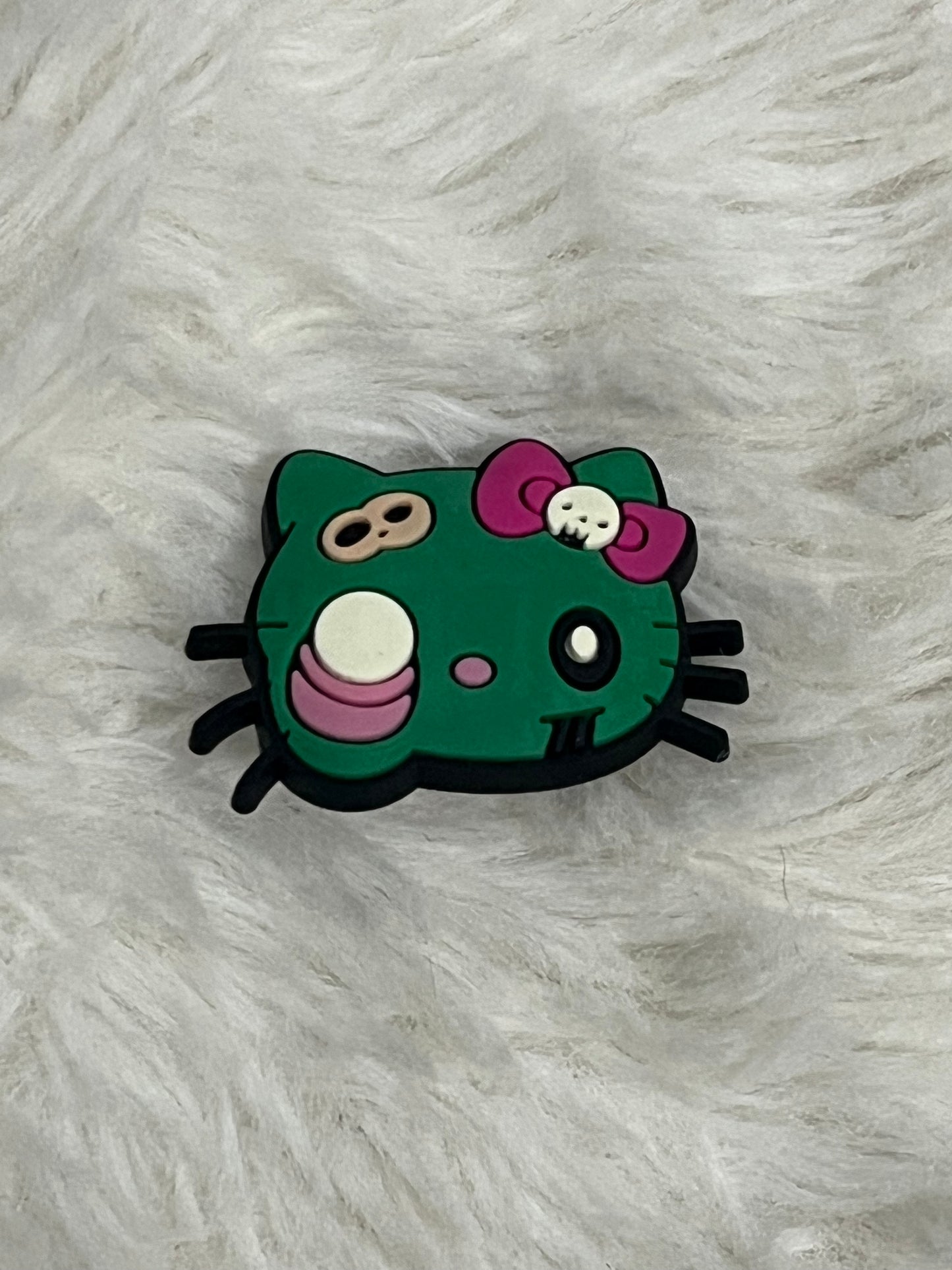 Hello Kitty (Halloween) Shoe Charms