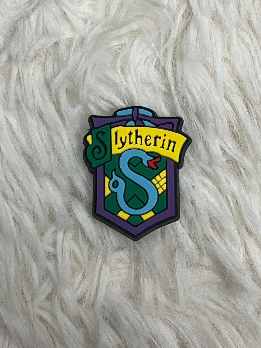 Harry Potter Shoe Charms