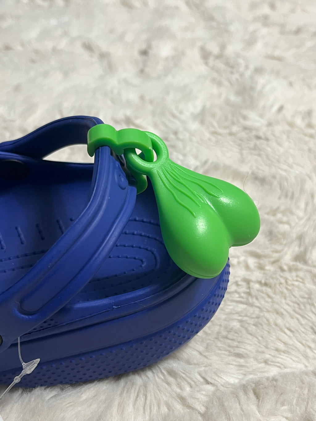 Ball Shoe Accessory