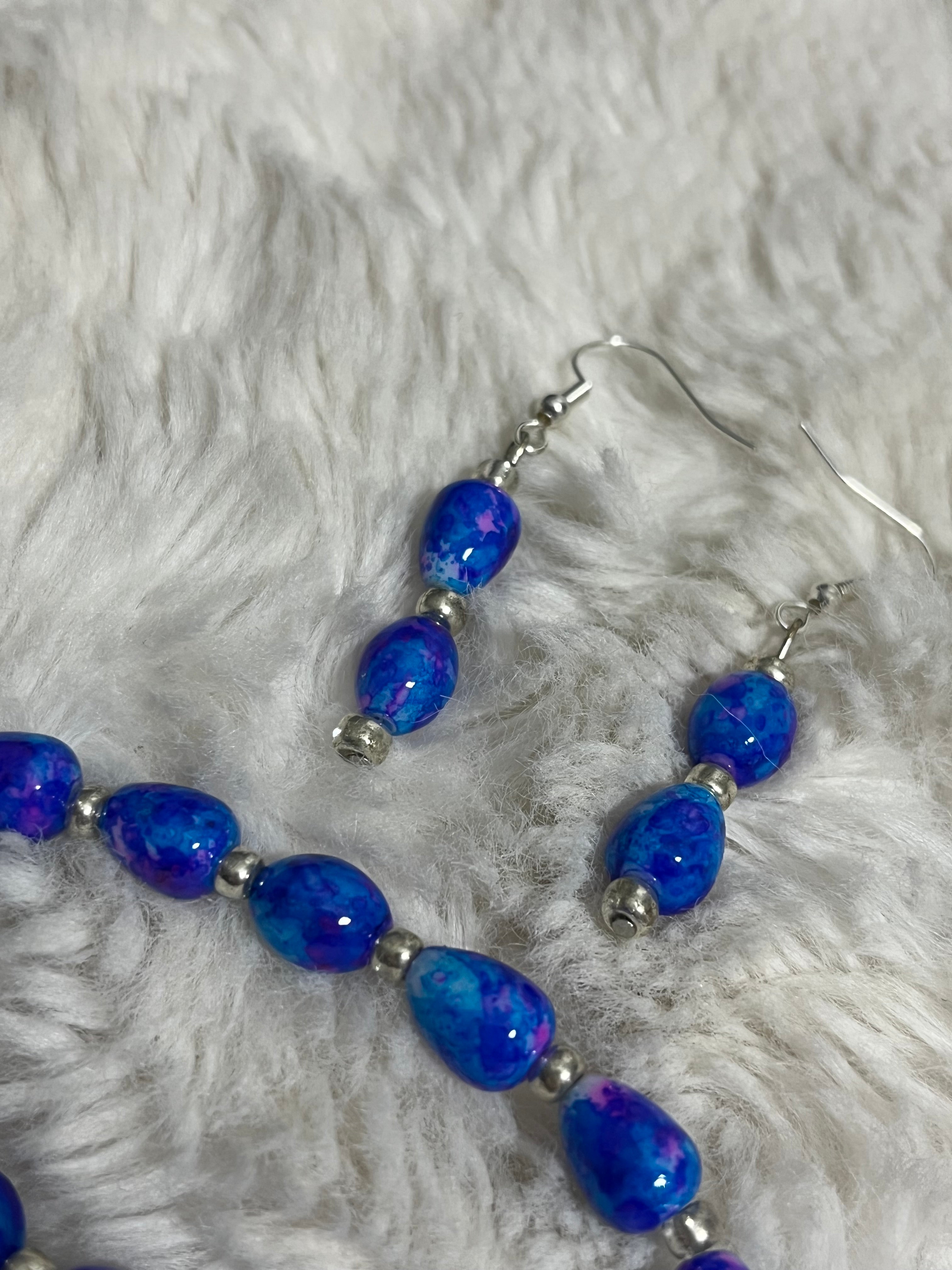 Aurora Tide Bracelet Set