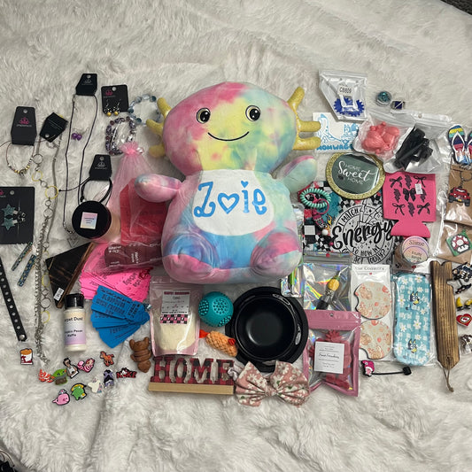Small Mystery Bundle