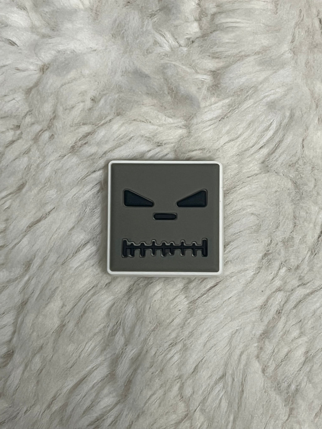 Minecraft Shoe Charms