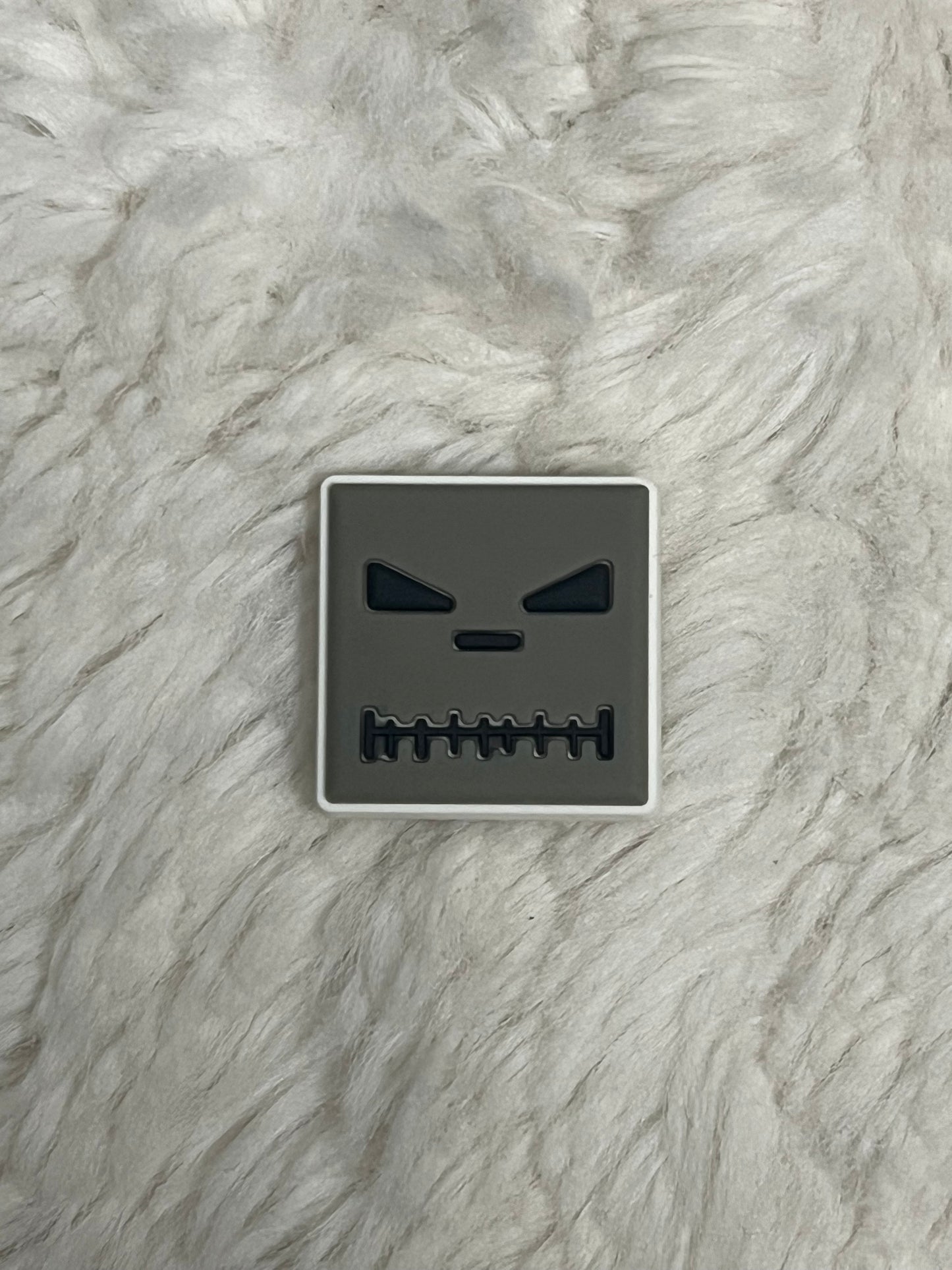 Minecraft Shoe Charms