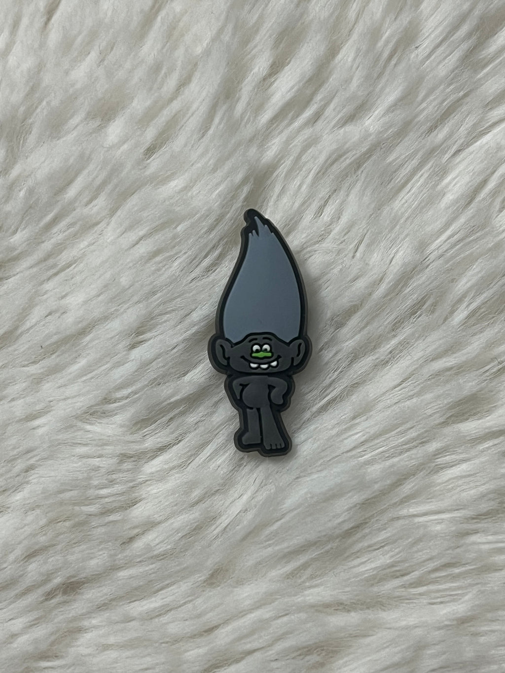 Trolls Shoe Charms