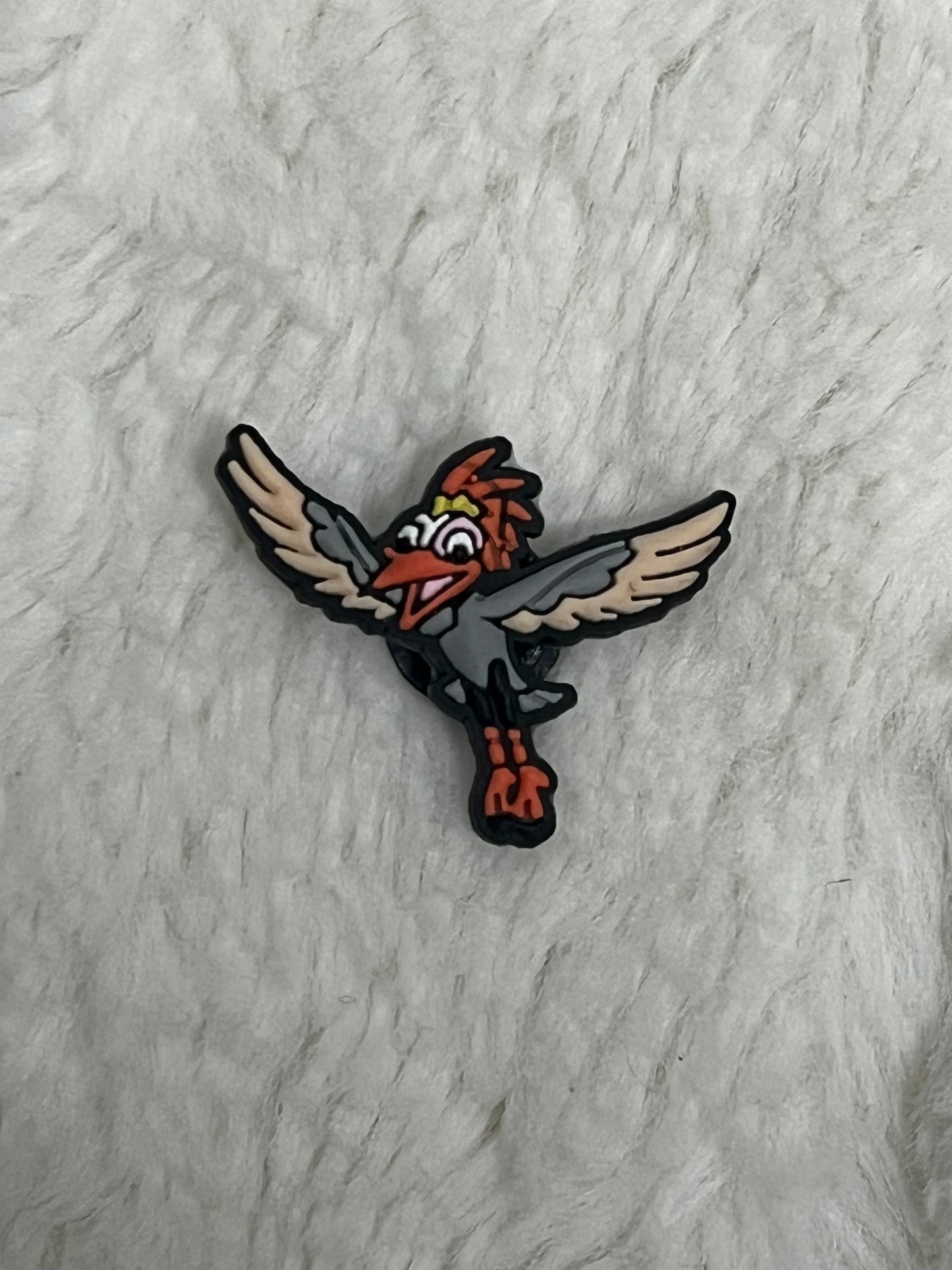 Lion Guard Shoe Charms