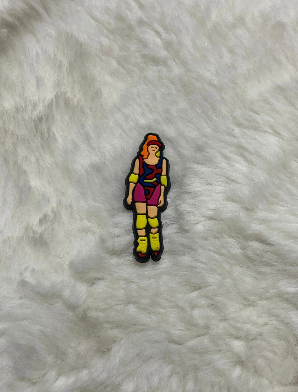 Barbie (People) Shoe Charms